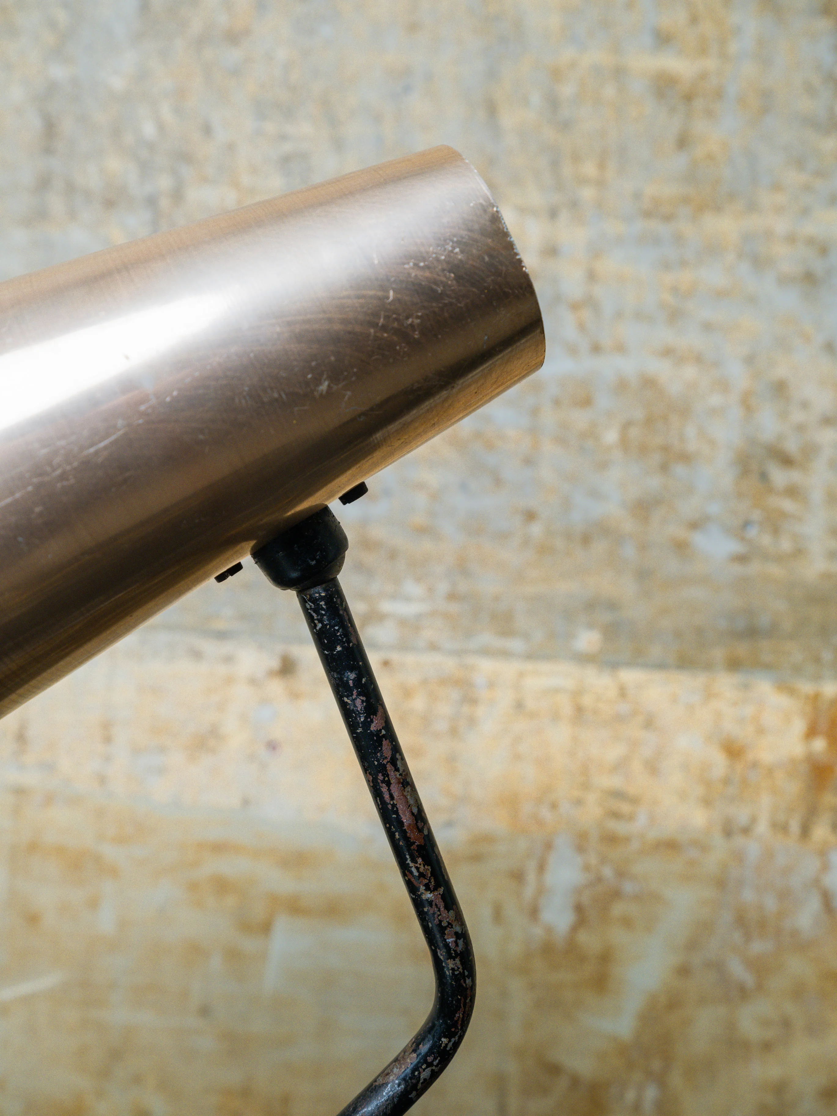 A 50s Stilux Milano Table Light - Image 4