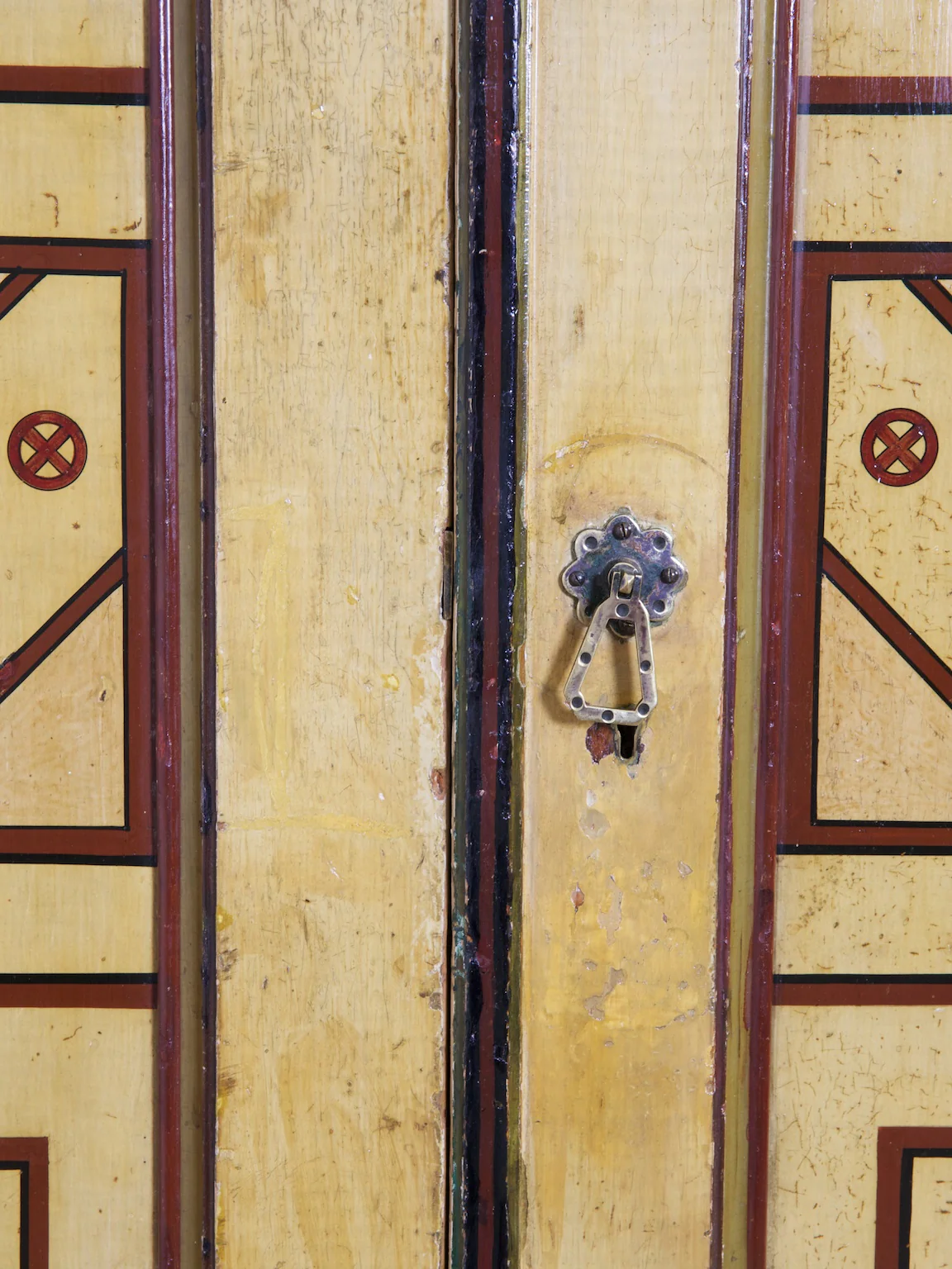 Aesthetic Movement Wardrobe - Image 17