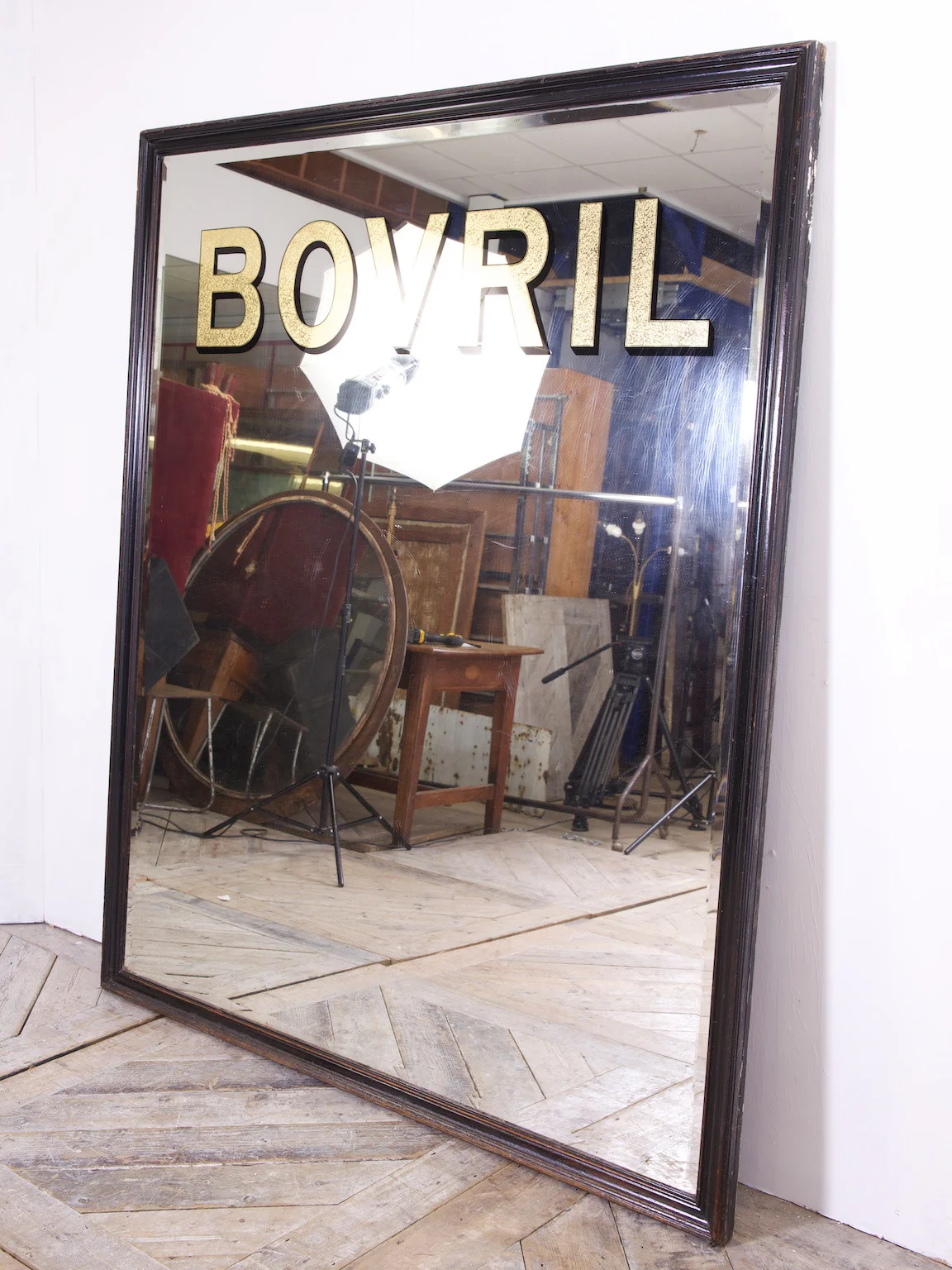Bovril Mirror - Image 2