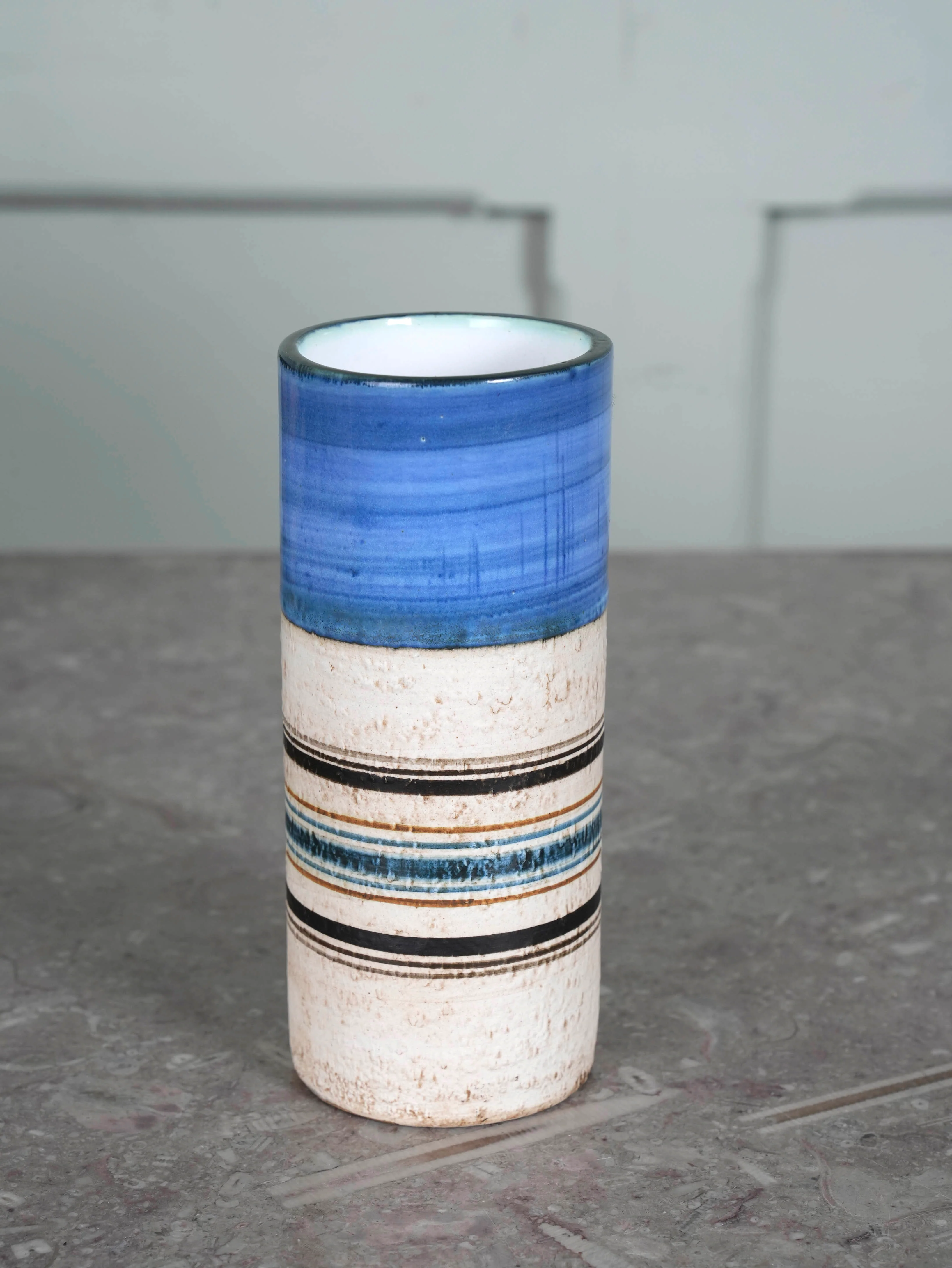 A Troika Vase - Image 2