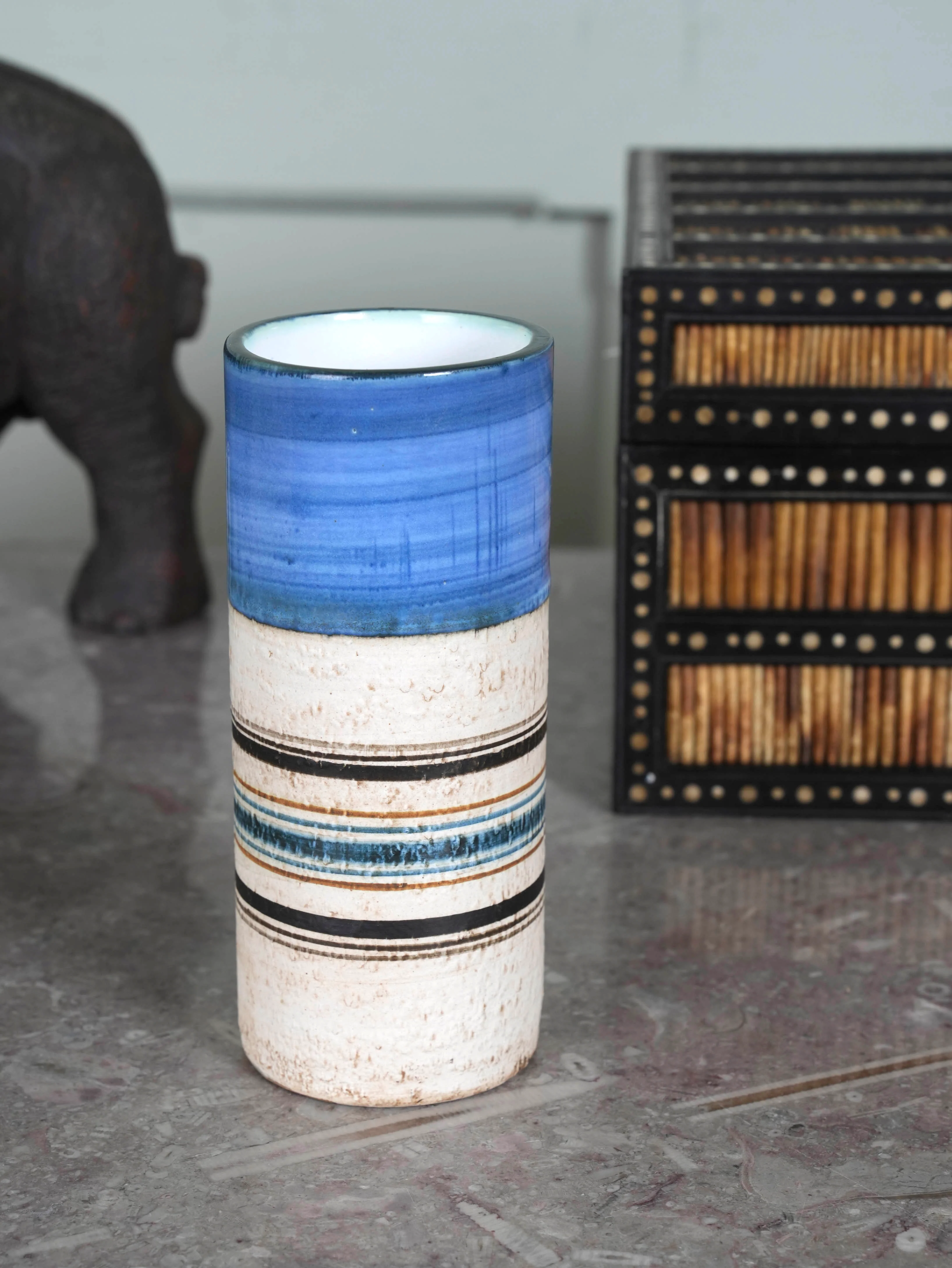 A Troika Vase - Image 6