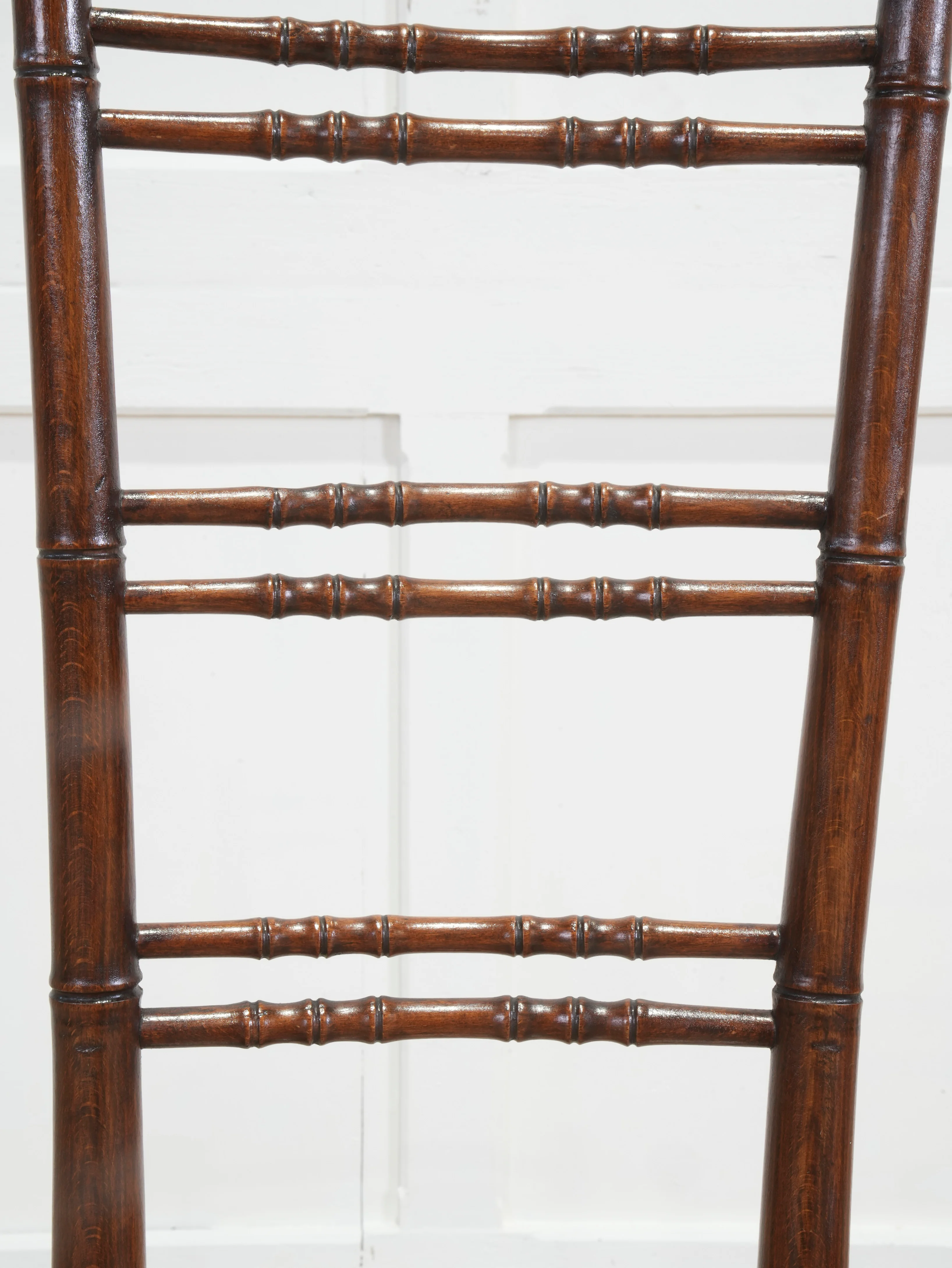 A Group of 19th Century Correction Chairs - Image 10