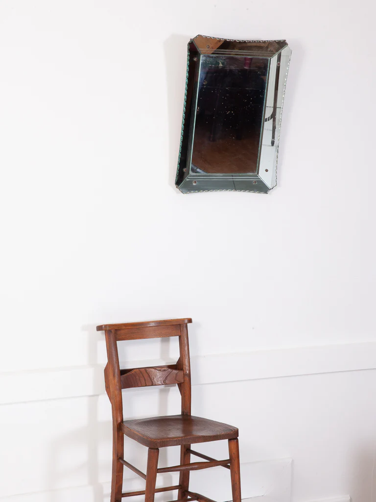 Bevelled Mirror - Image 2