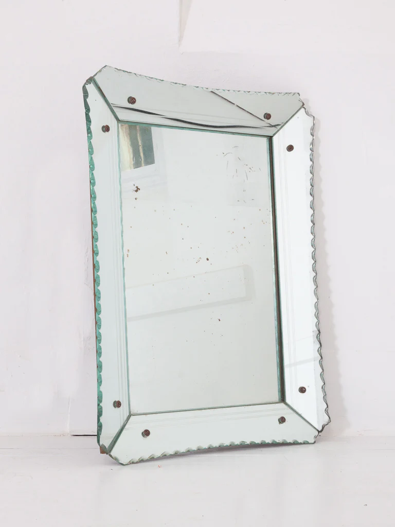 Bevelled Mirror - Image 3