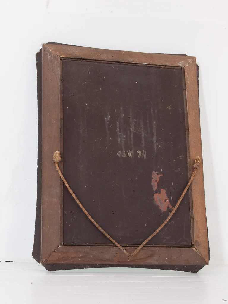Bevelled Mirror - Image 4