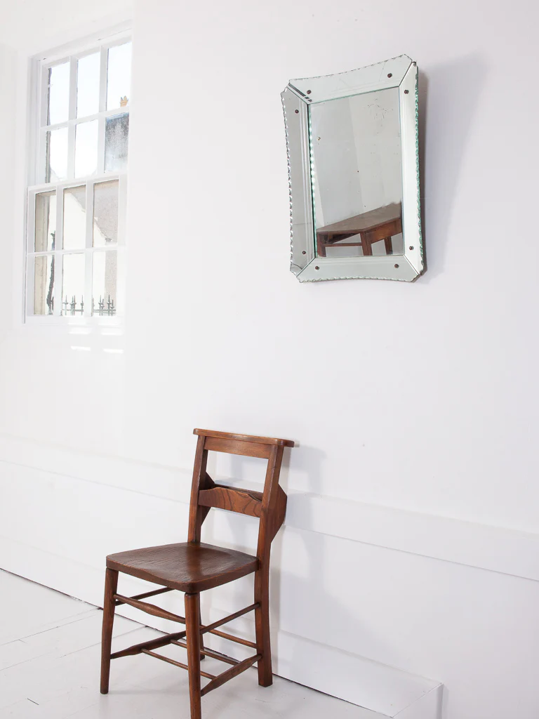 Bevelled Mirror - Image 9