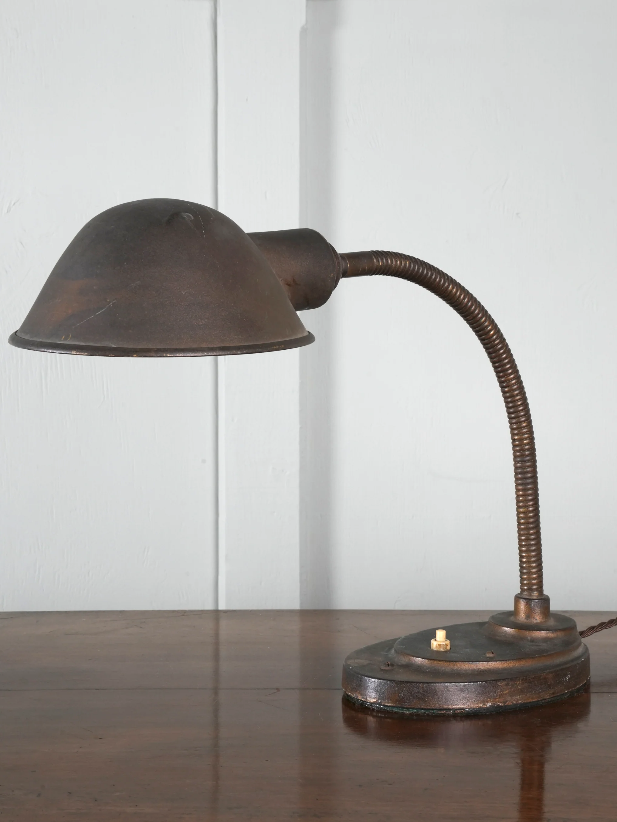 A Industrial Desk Lamp - Image 3