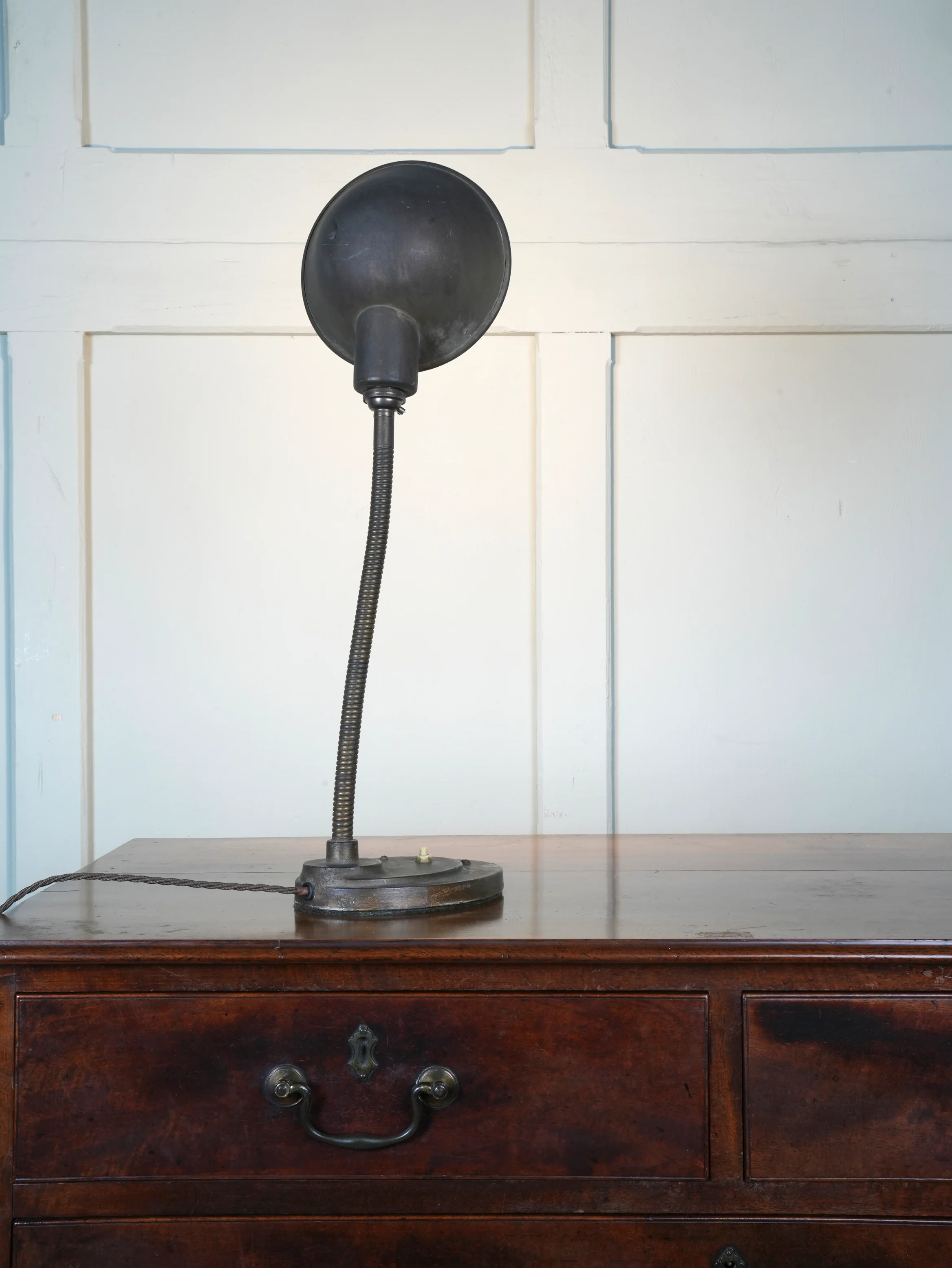 A Industrial Desk Lamp - Image 5