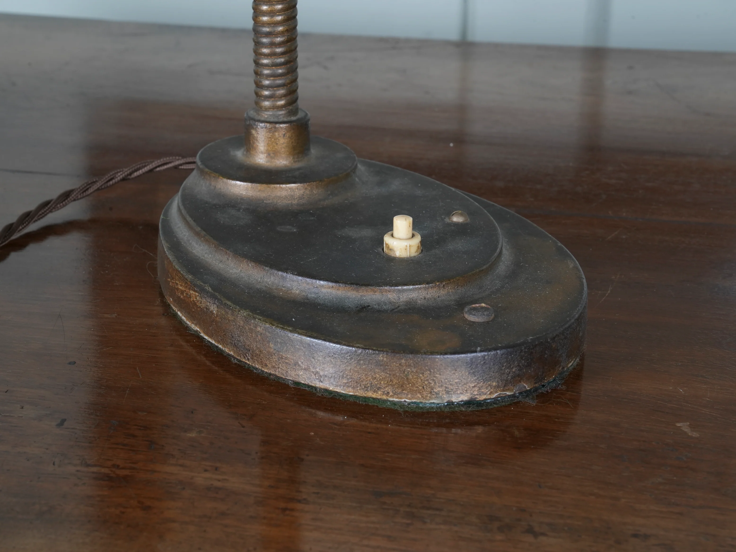 A Industrial Desk Lamp - Image 8
