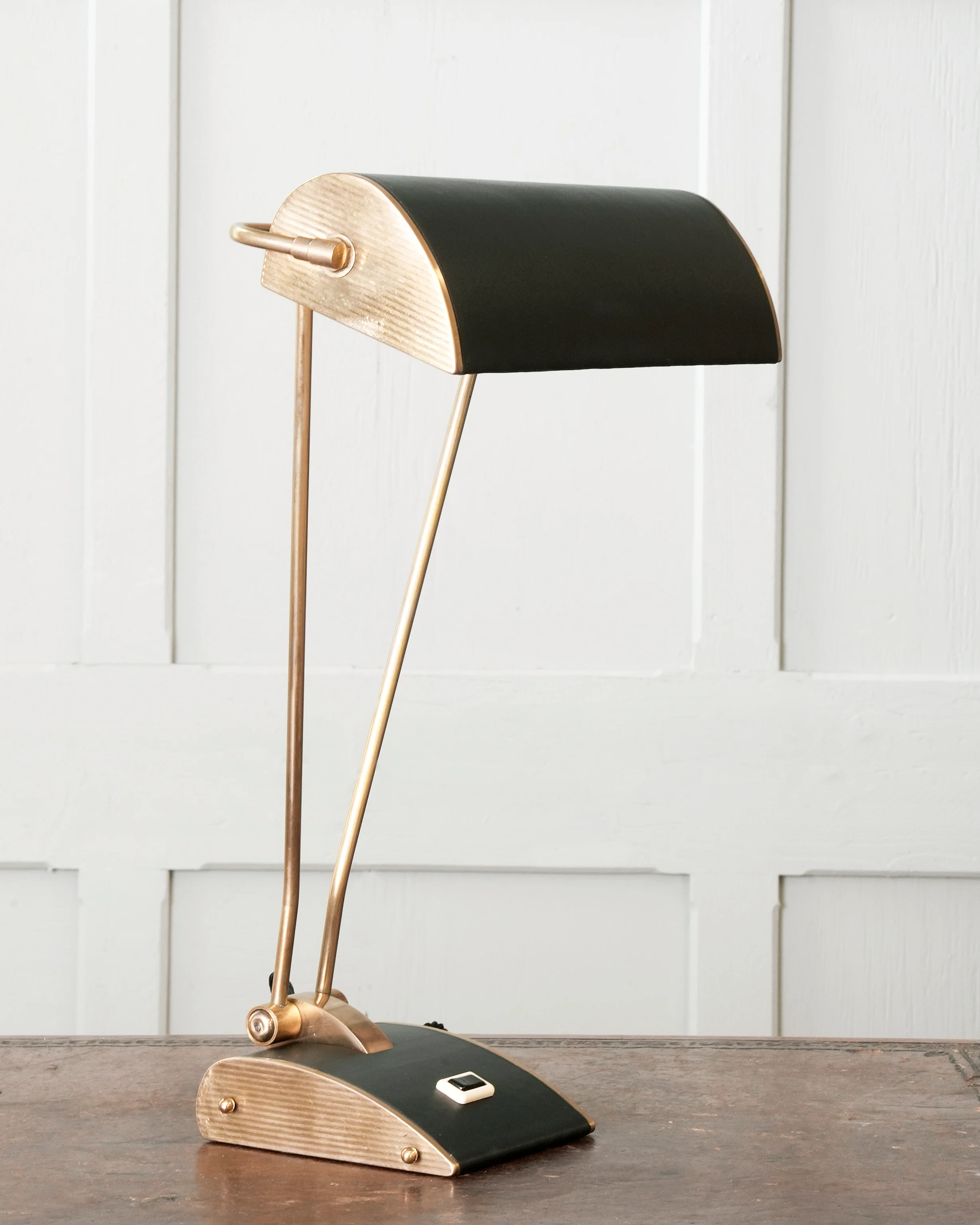 An Eileen Gray Desk Lamp - Image 2