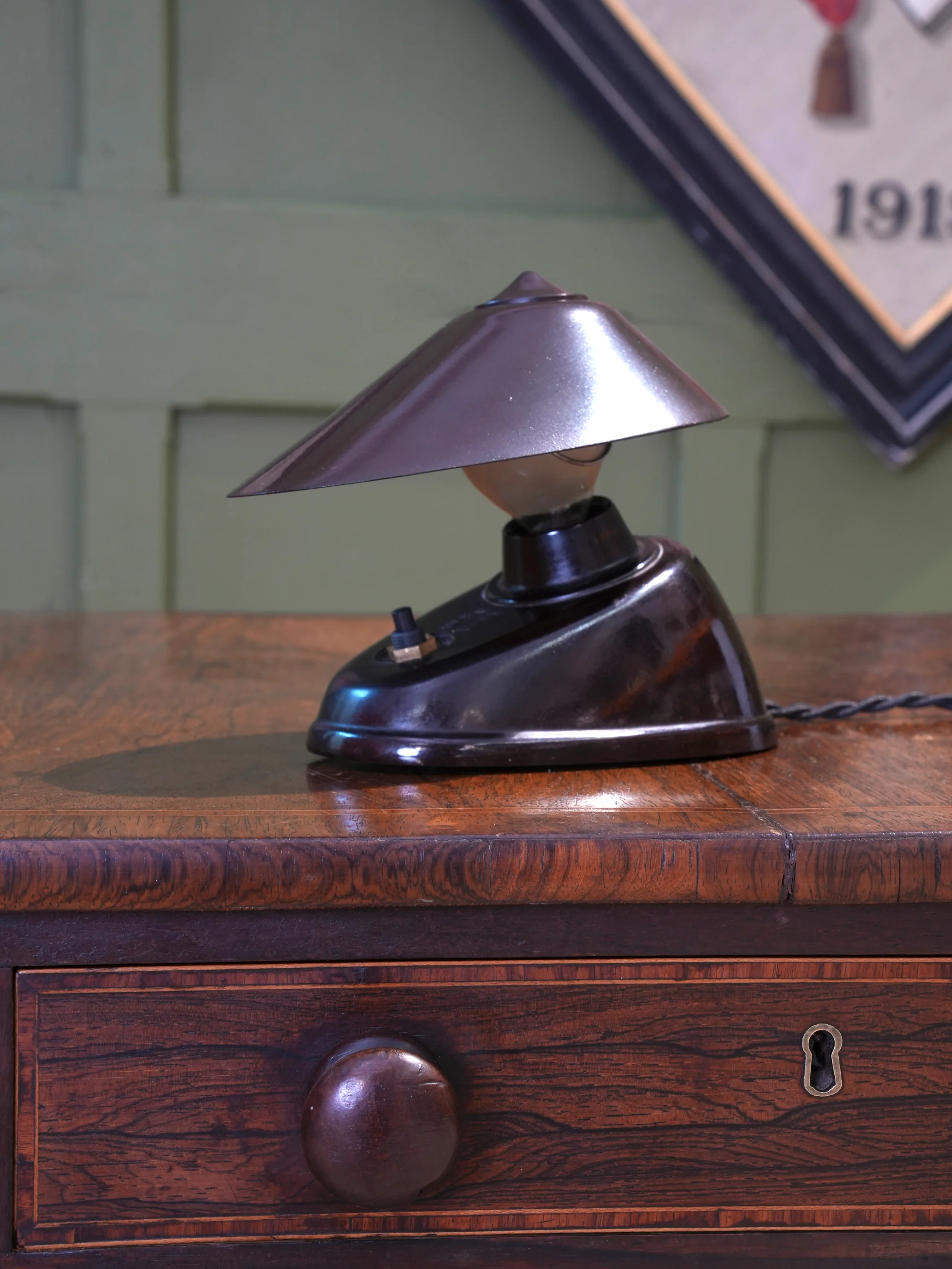 ESC Type 11641 Desk Lamp - Image 2