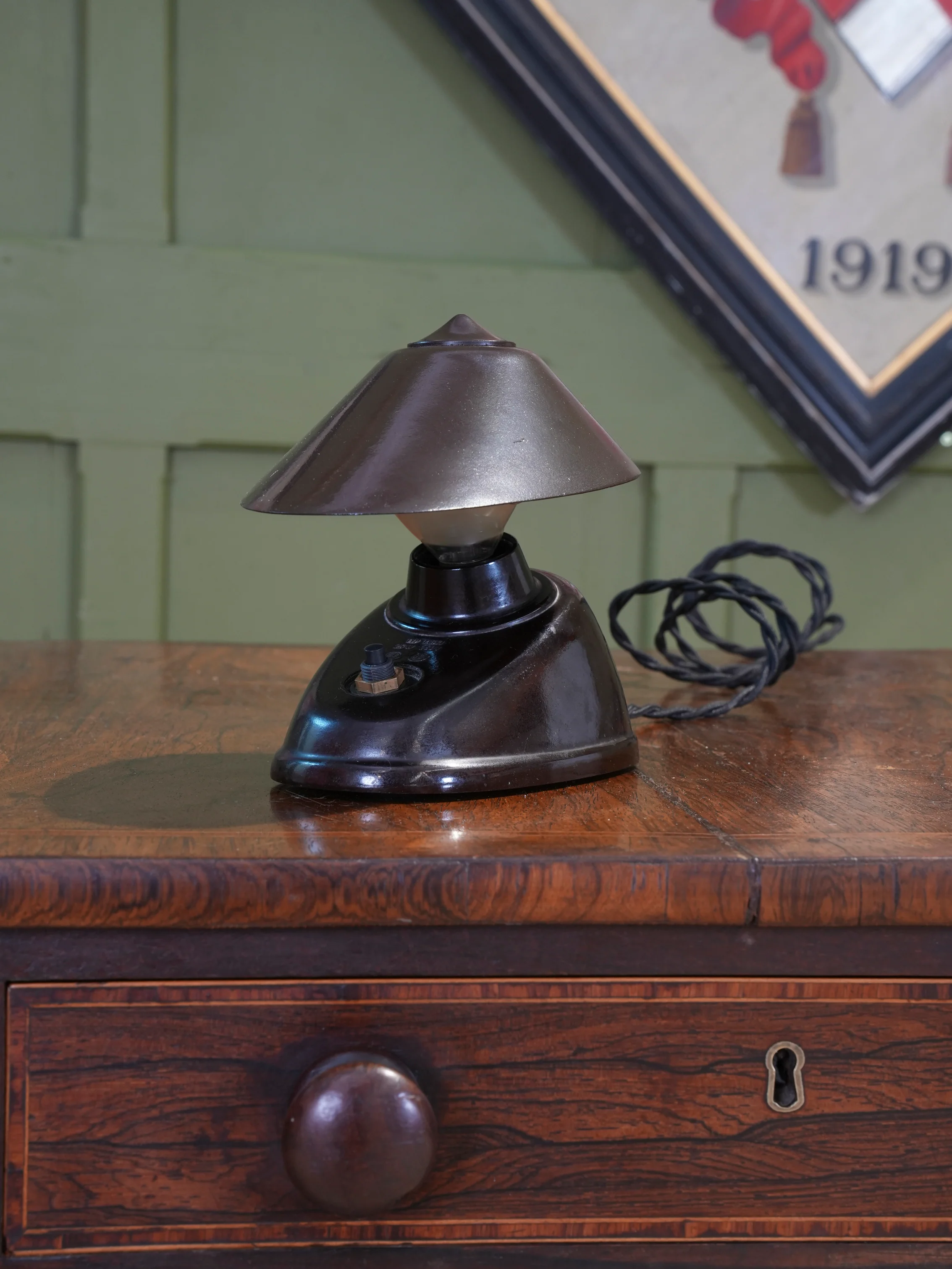 ESC Type 11641 Desk Lamp - Image 4