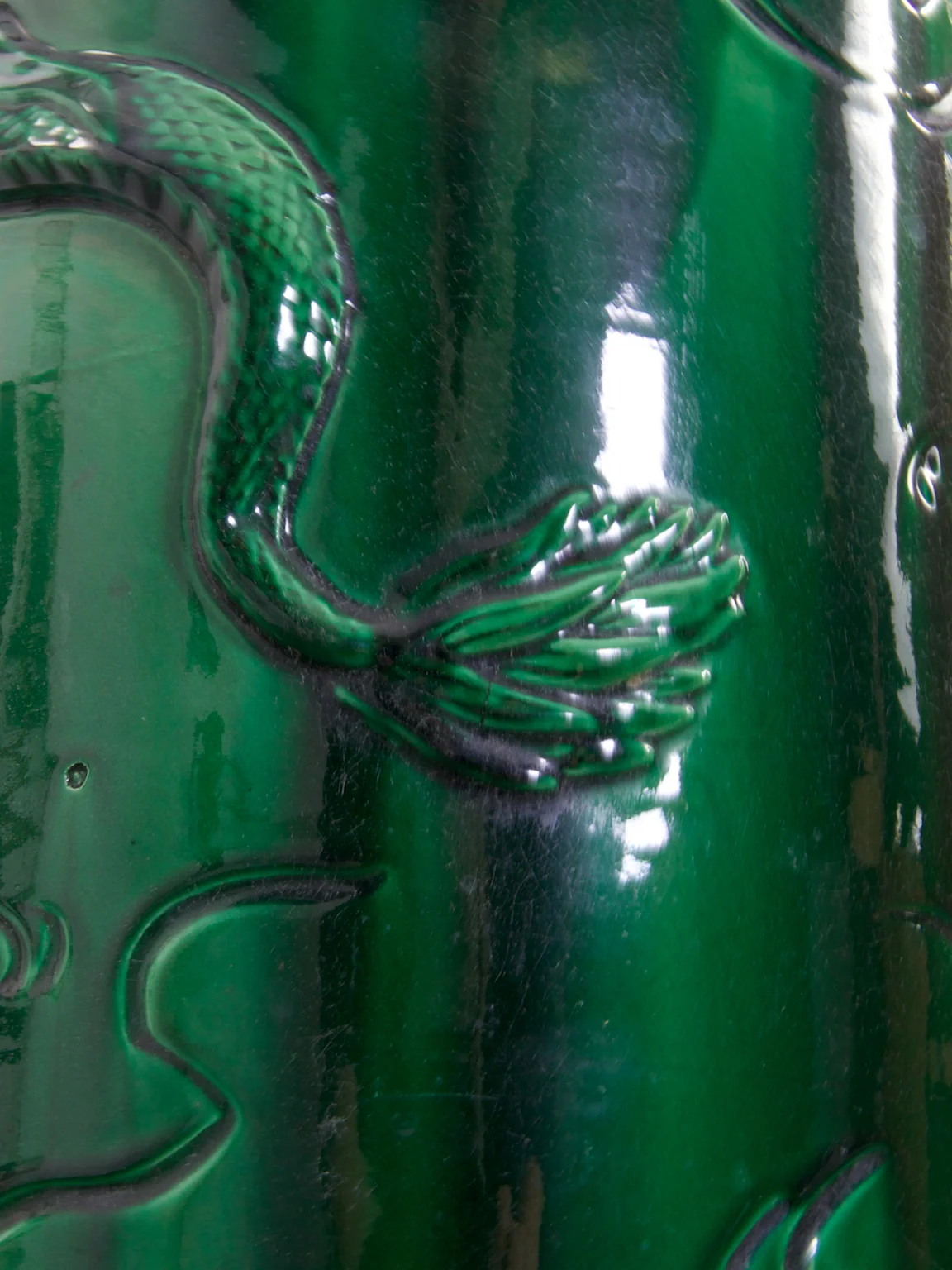 Dragon Vase - Image 5