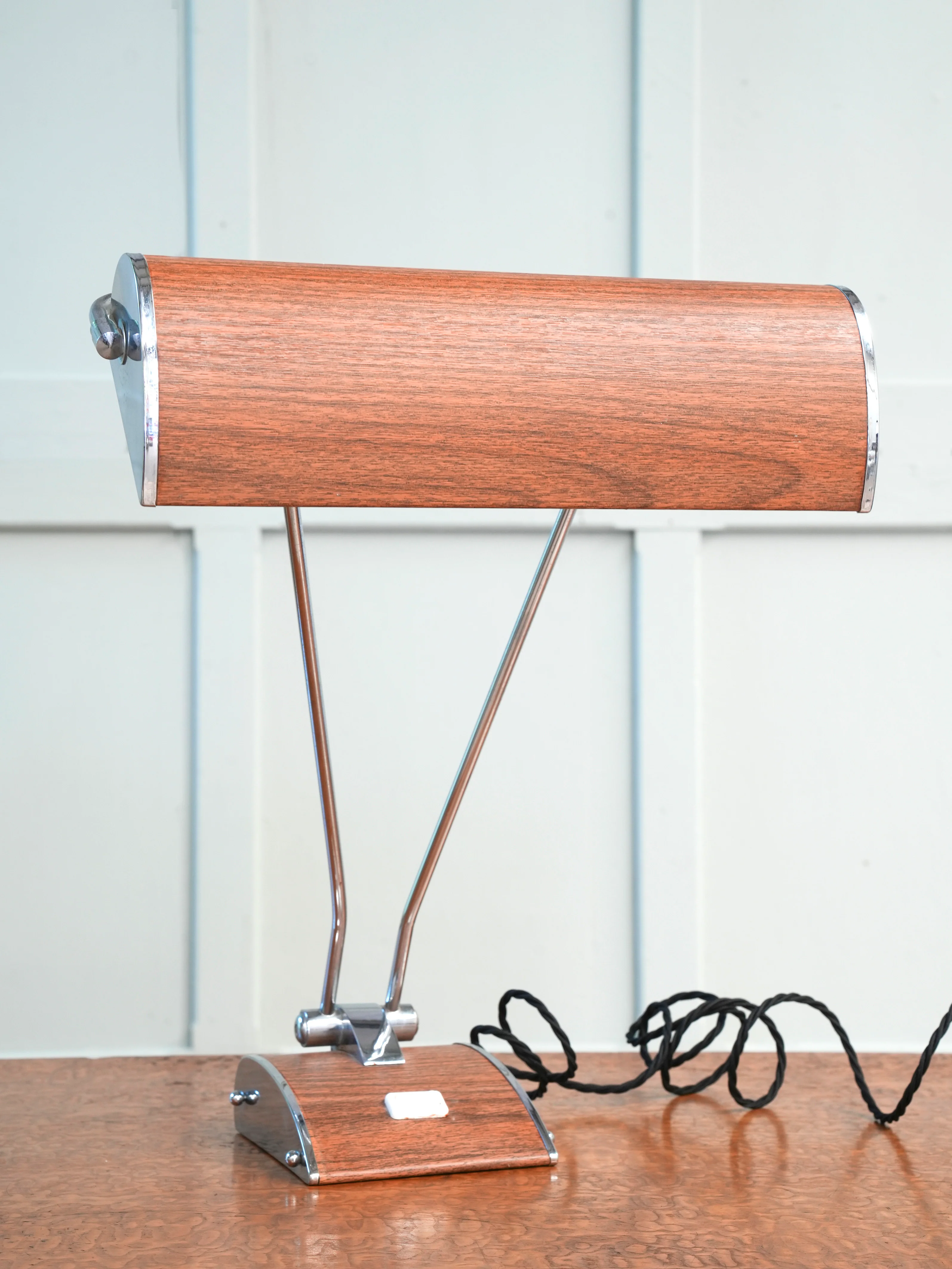 An Eileen Grey Desk Light - Image 2