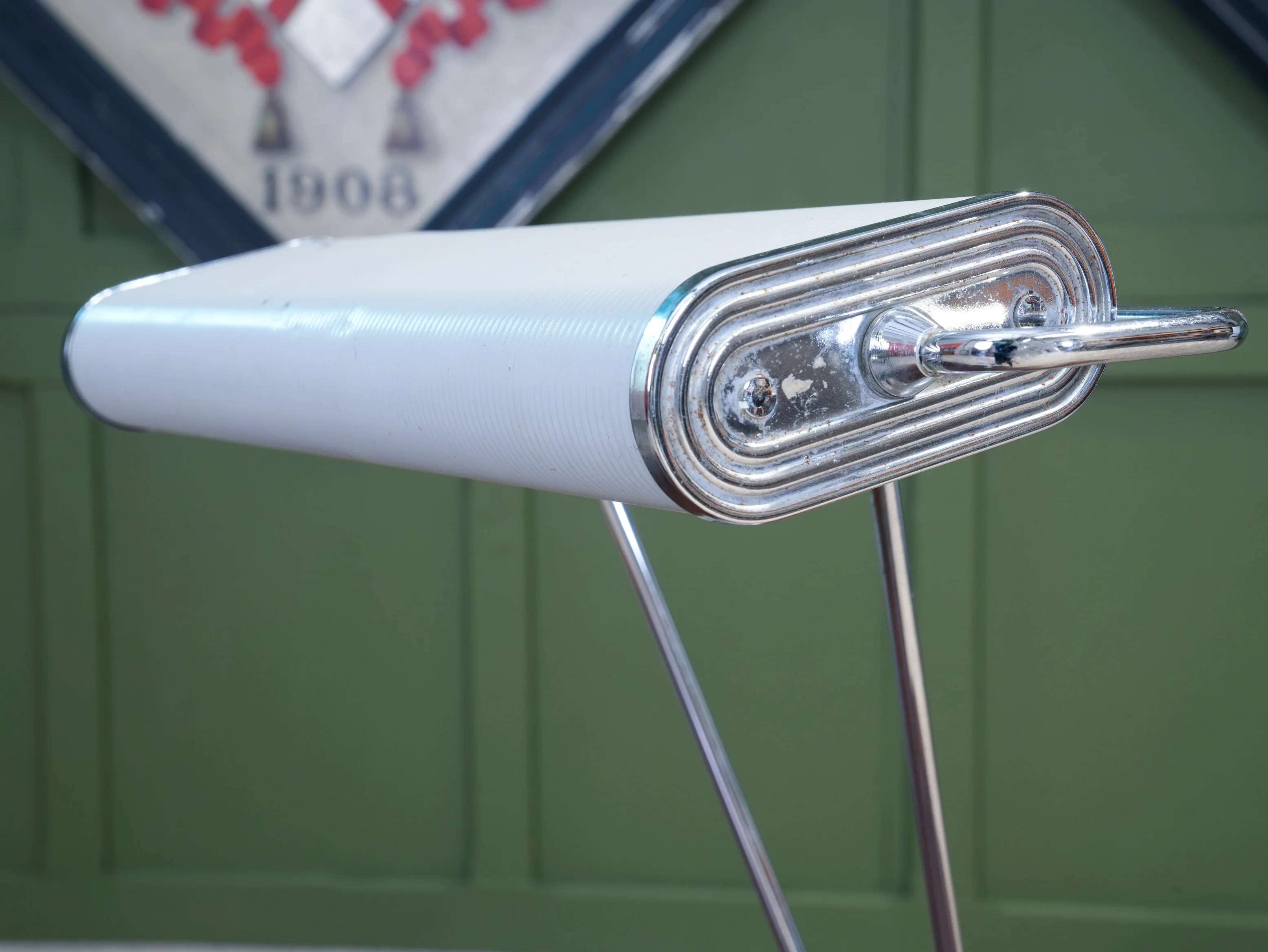 Eileen Grey Desk Lamp - Image 5