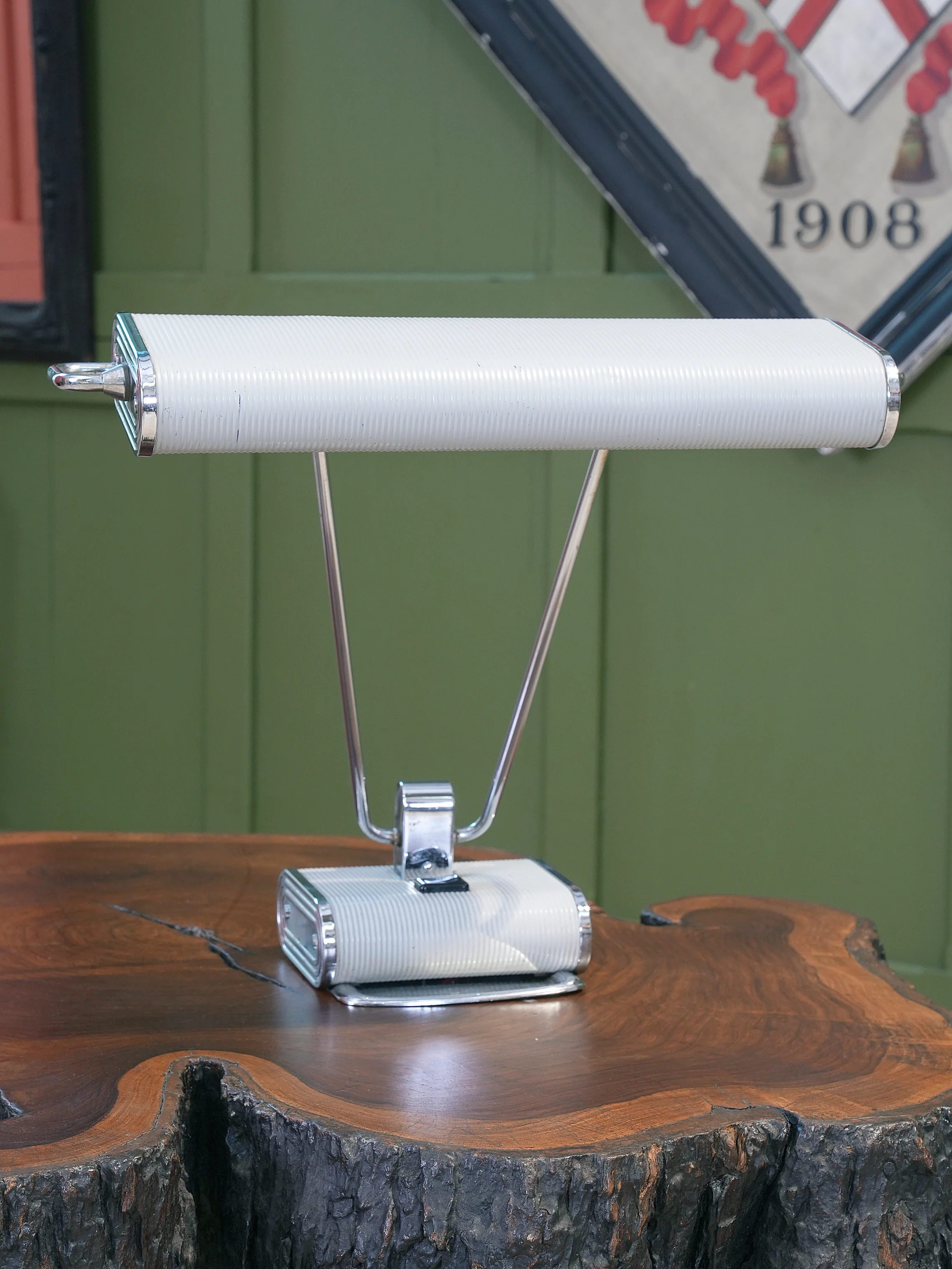 Eileen Grey Desk Lamp - Image 8