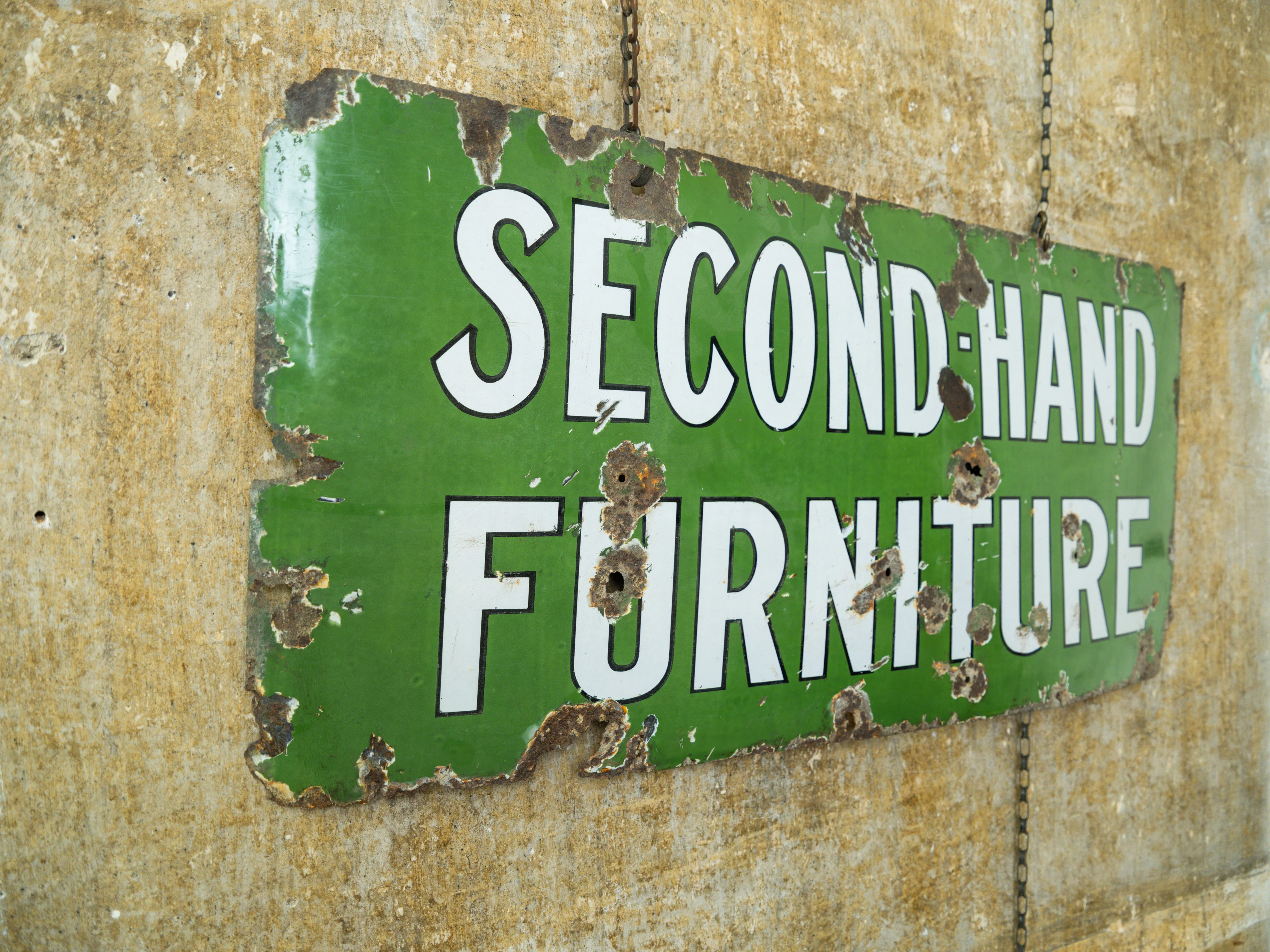 Second Hand Furniture - Image 3