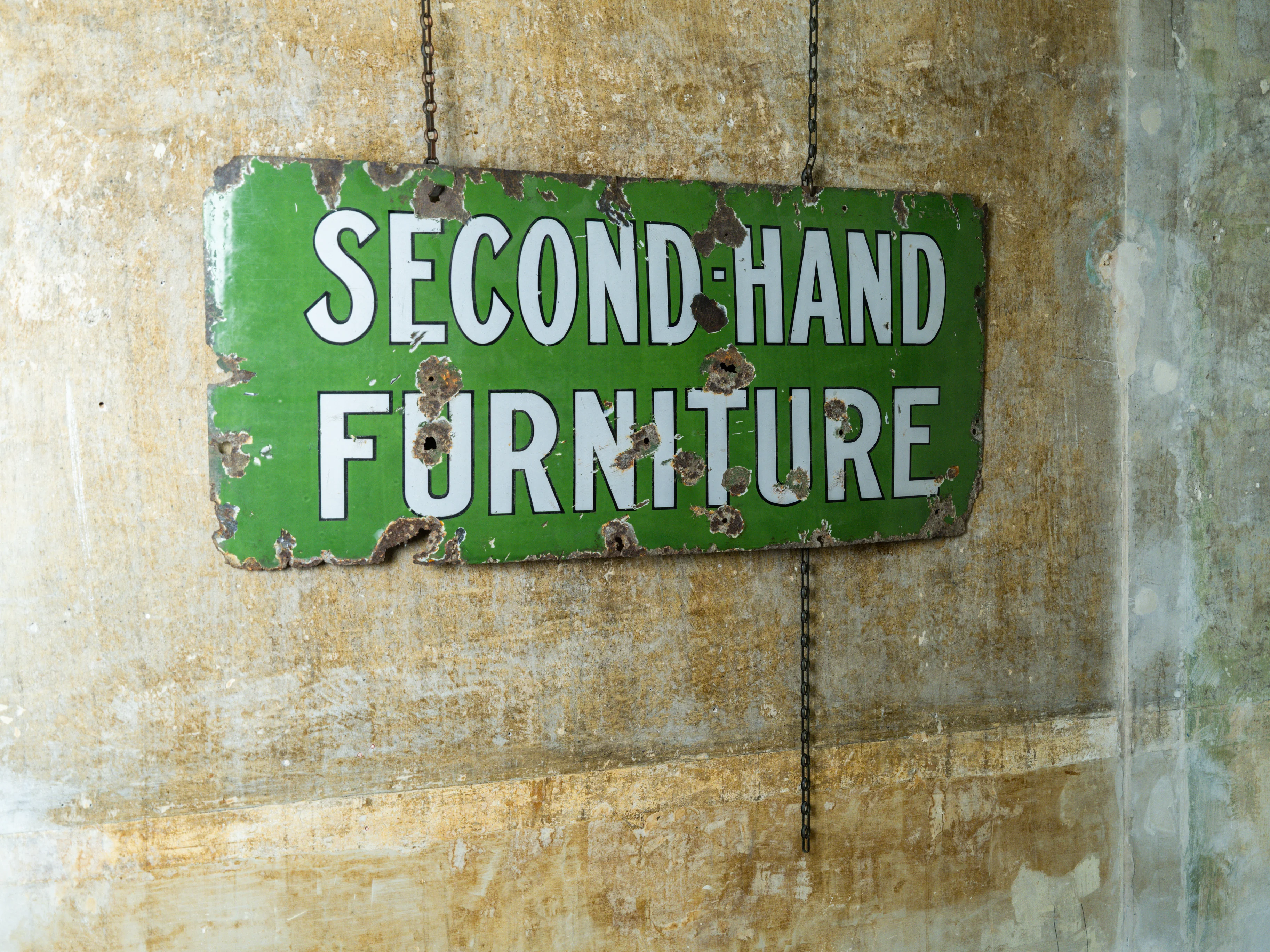 Second Hand Furniture - Image 4