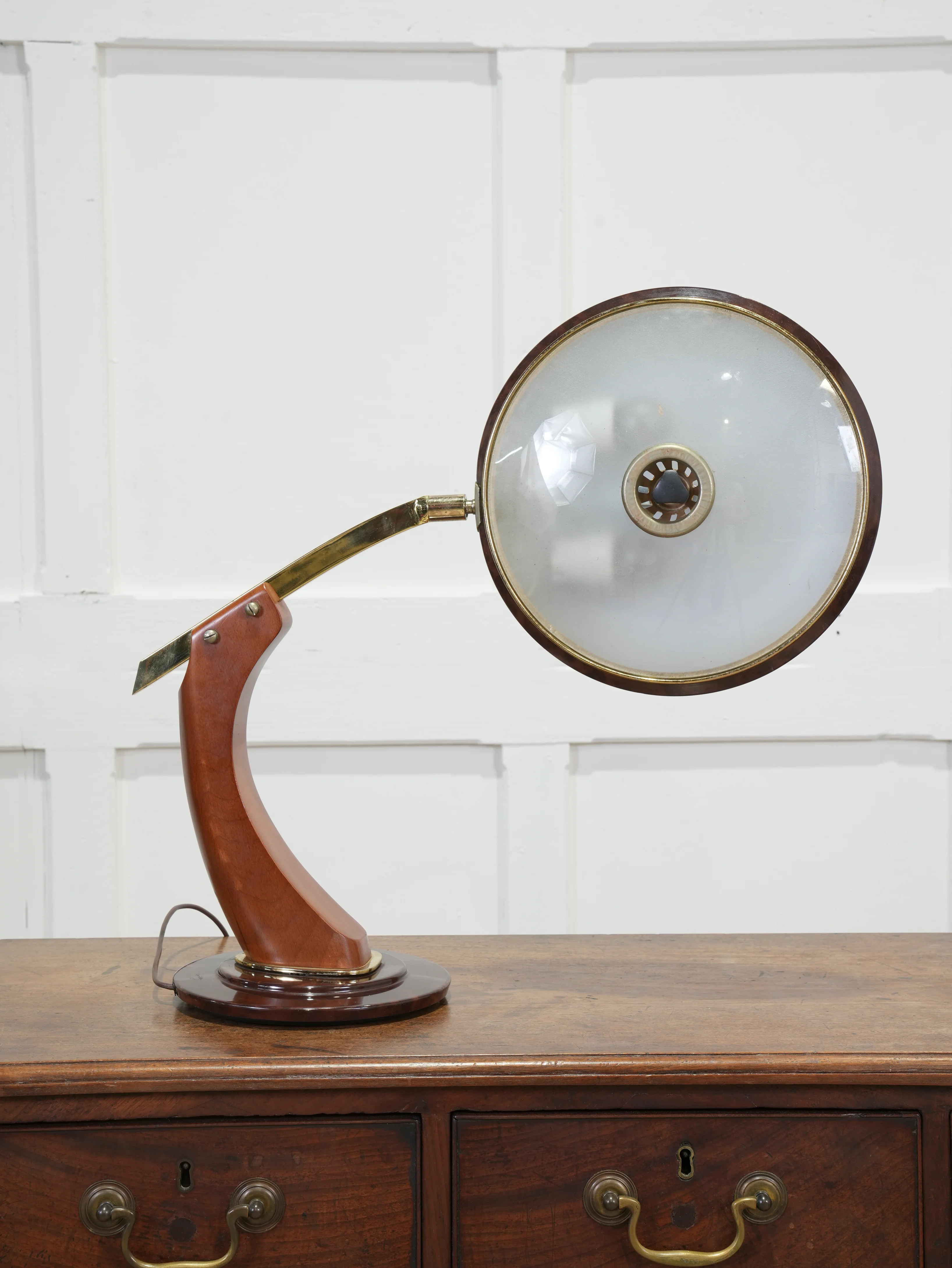 A Fase Desk Lamp - Image 2
