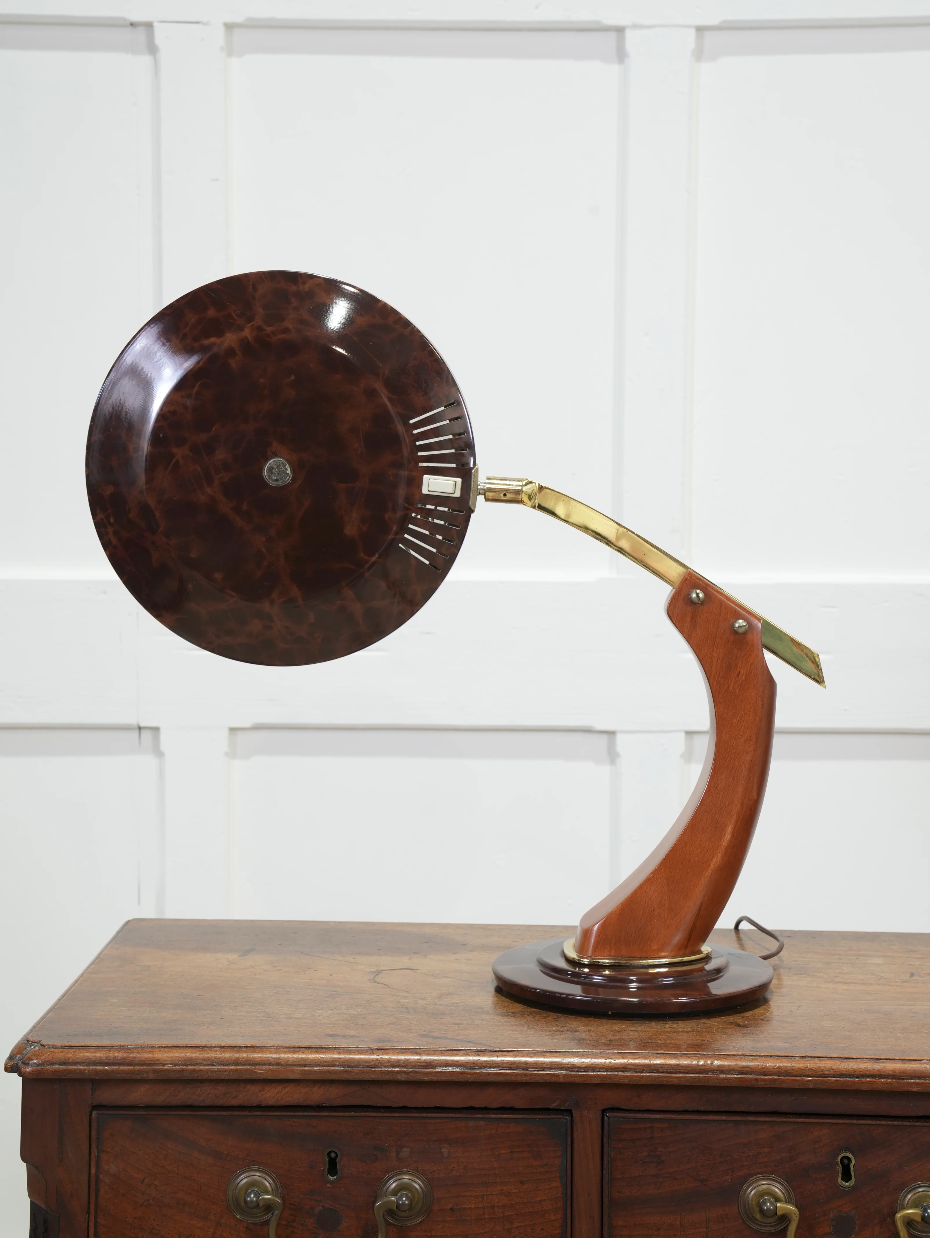 A Fase Desk Lamp - Image 4