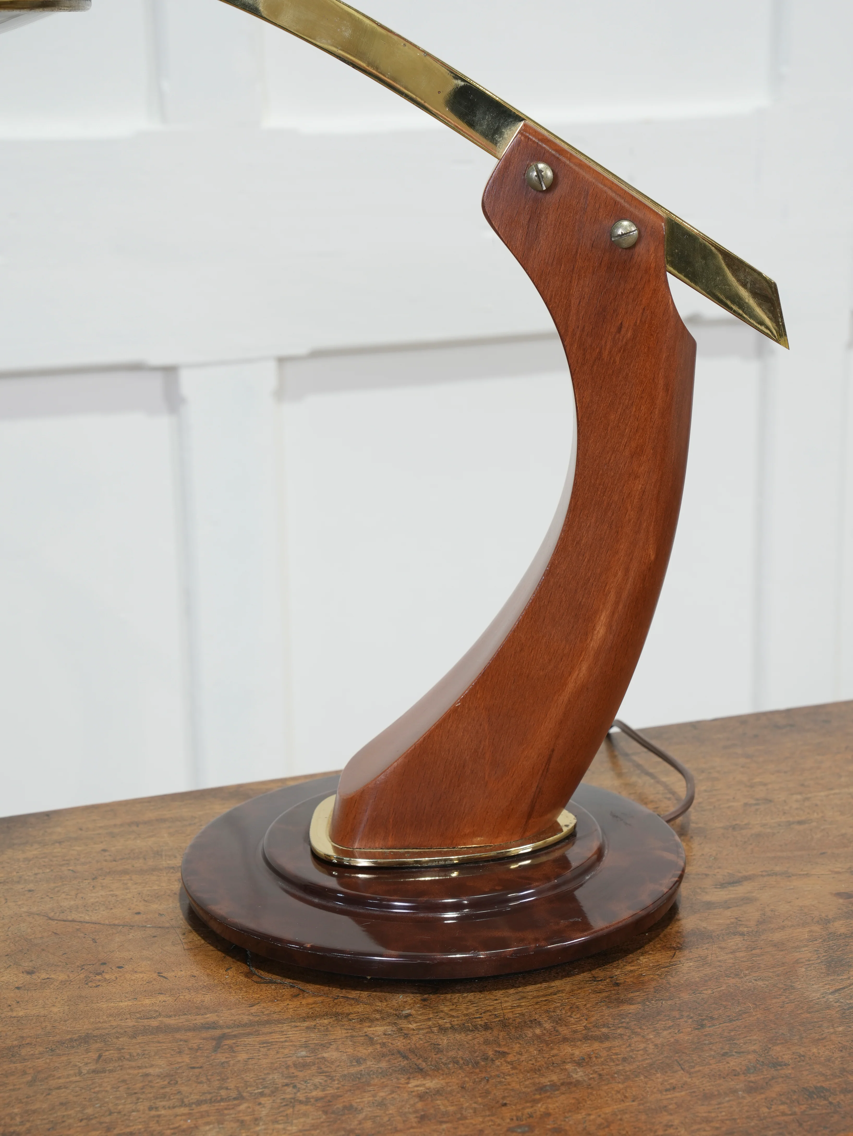 A Fase Desk Lamp - Image 8