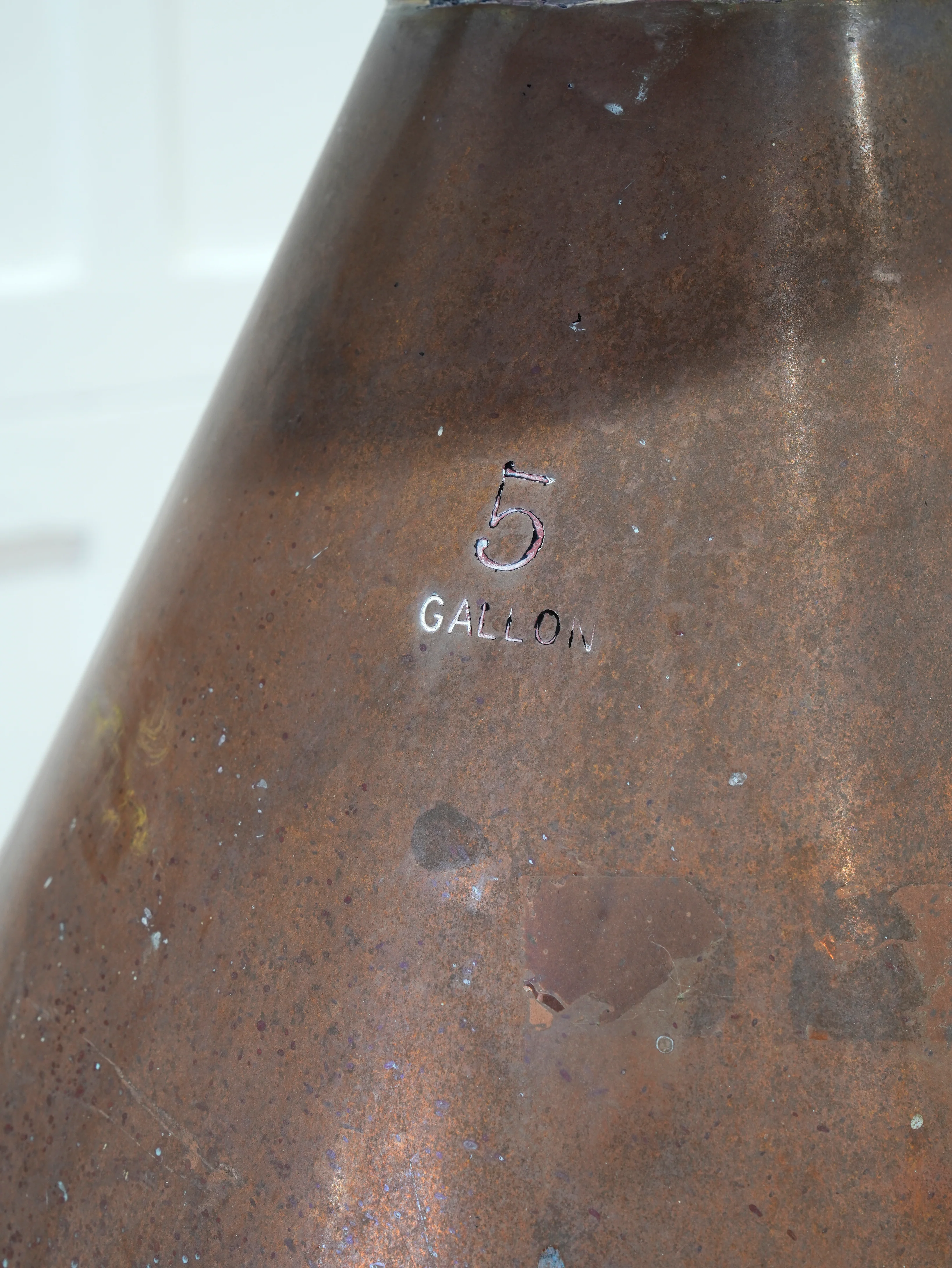 Five Gallons - Image 12