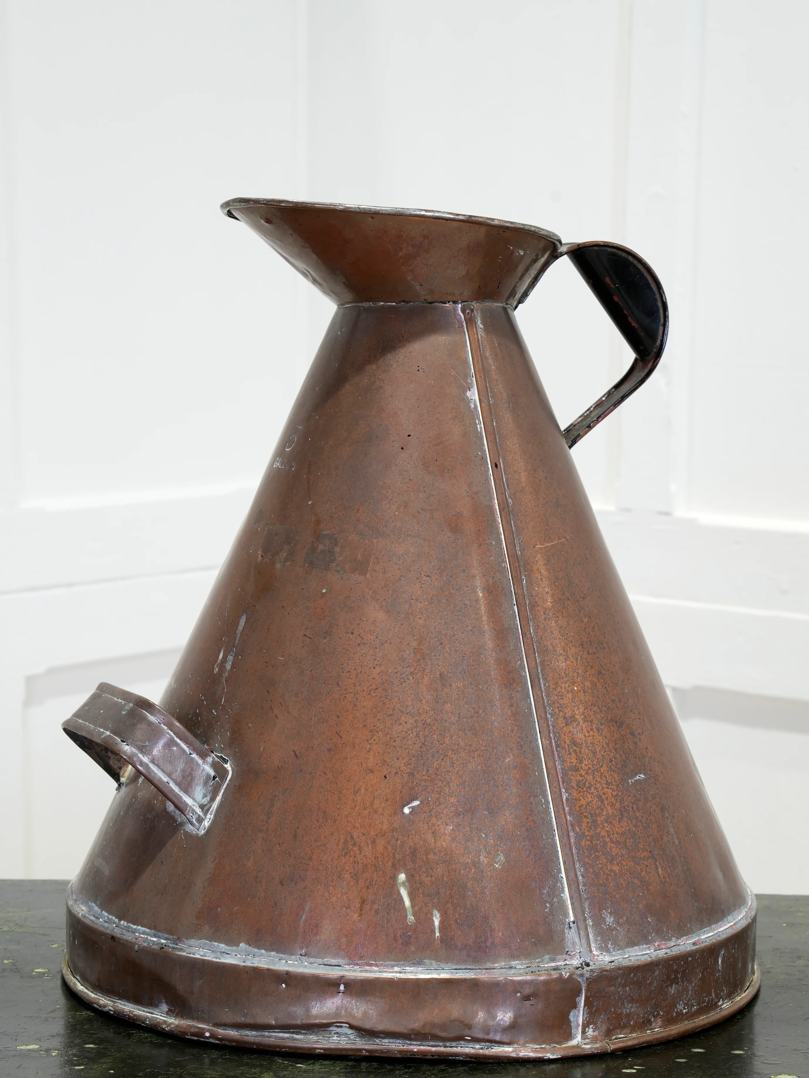Five Gallons - Image 2
