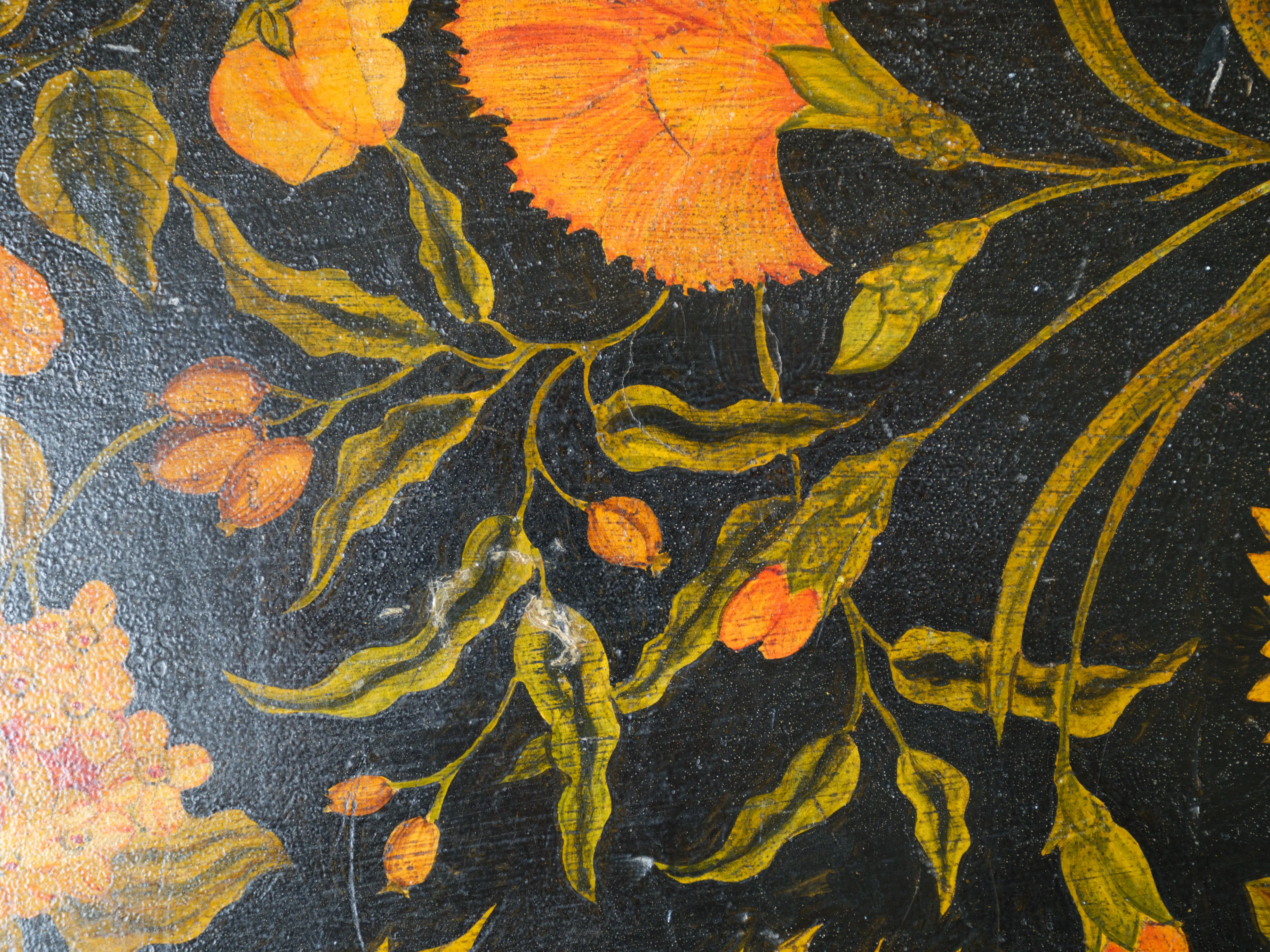 A George III Centre Table - Image 20