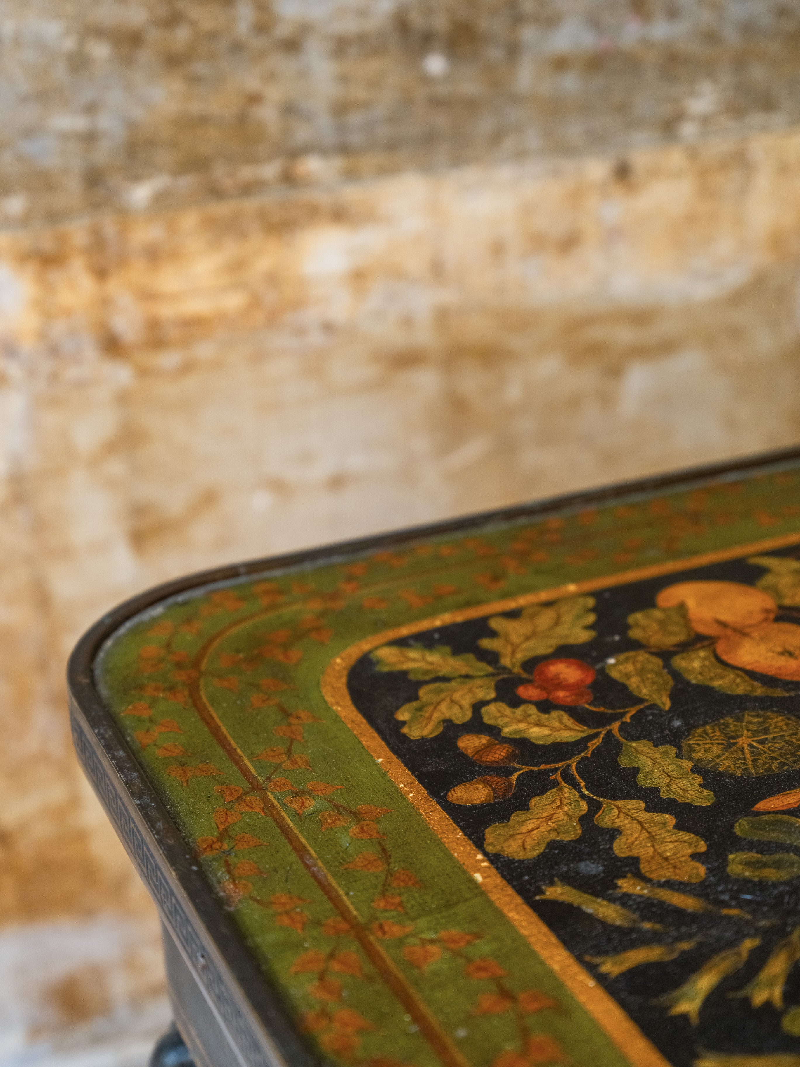 A George III Centre Table - Image 21