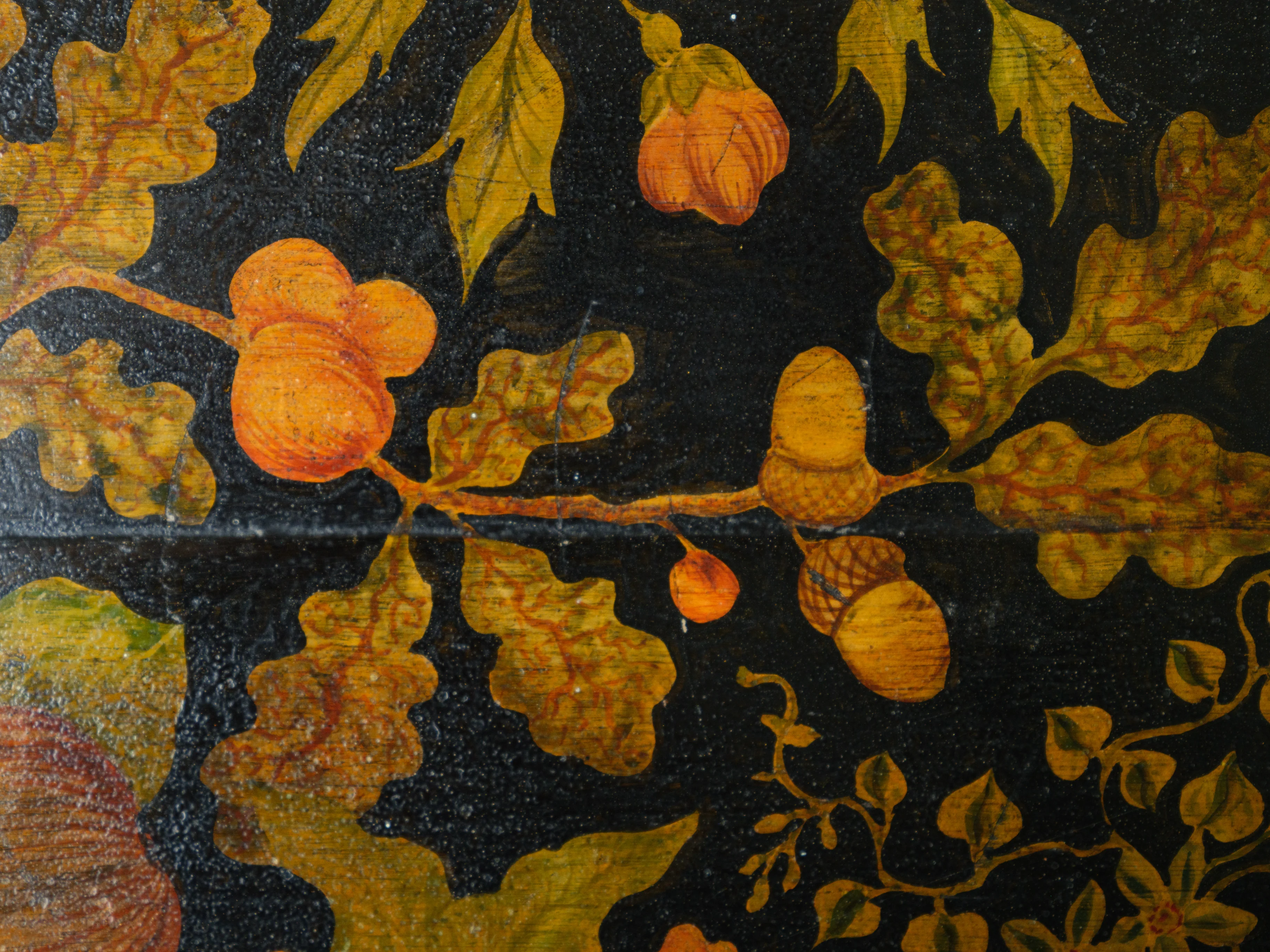 A George III Centre Table - Image 24