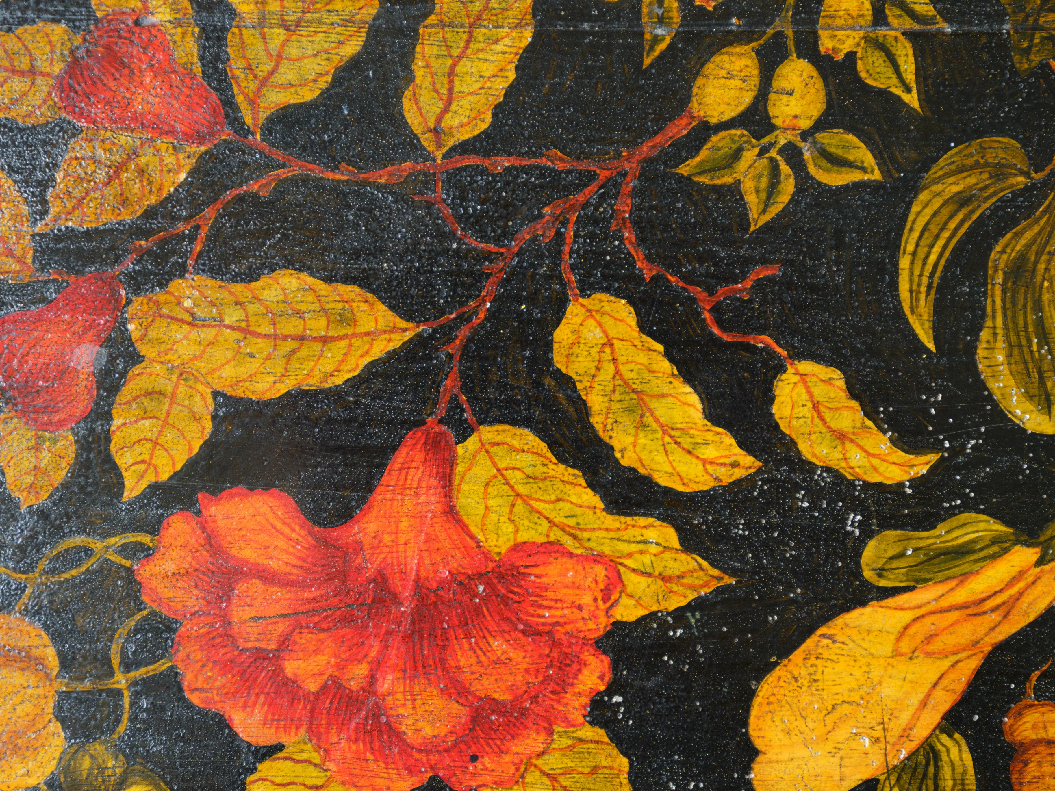 A George III Centre Table - Image 25