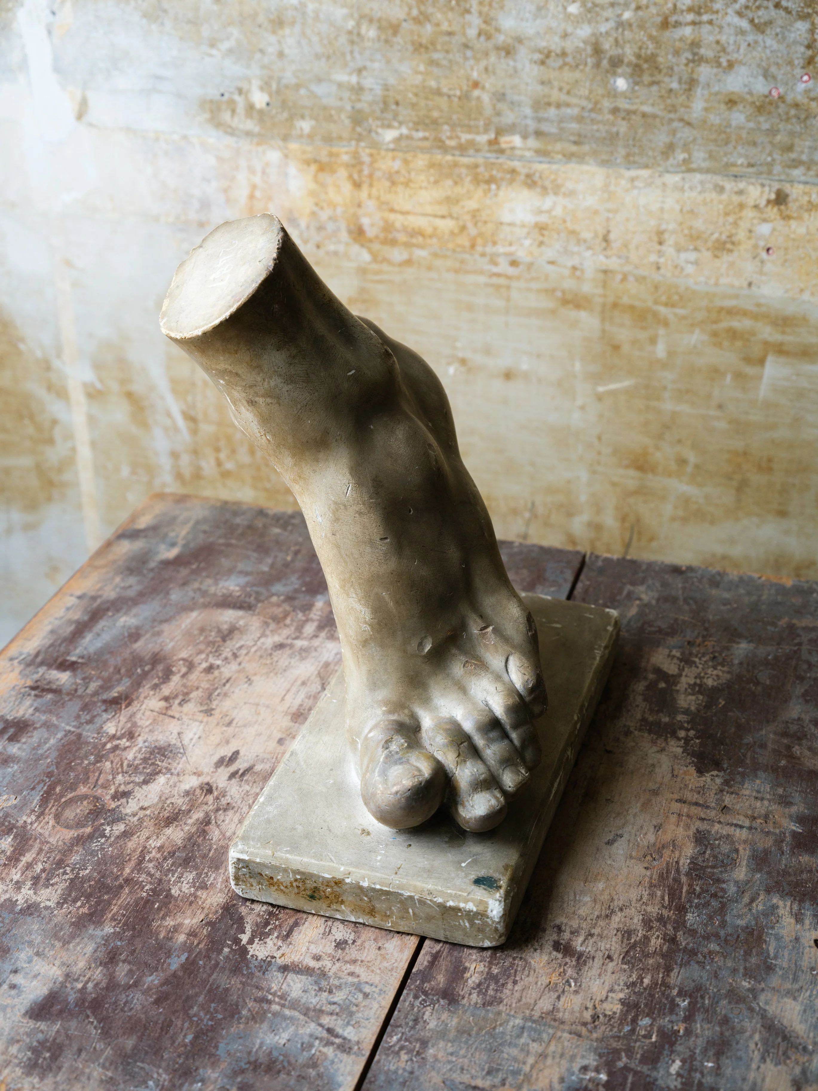 The Foot of Laocoon - Image 4