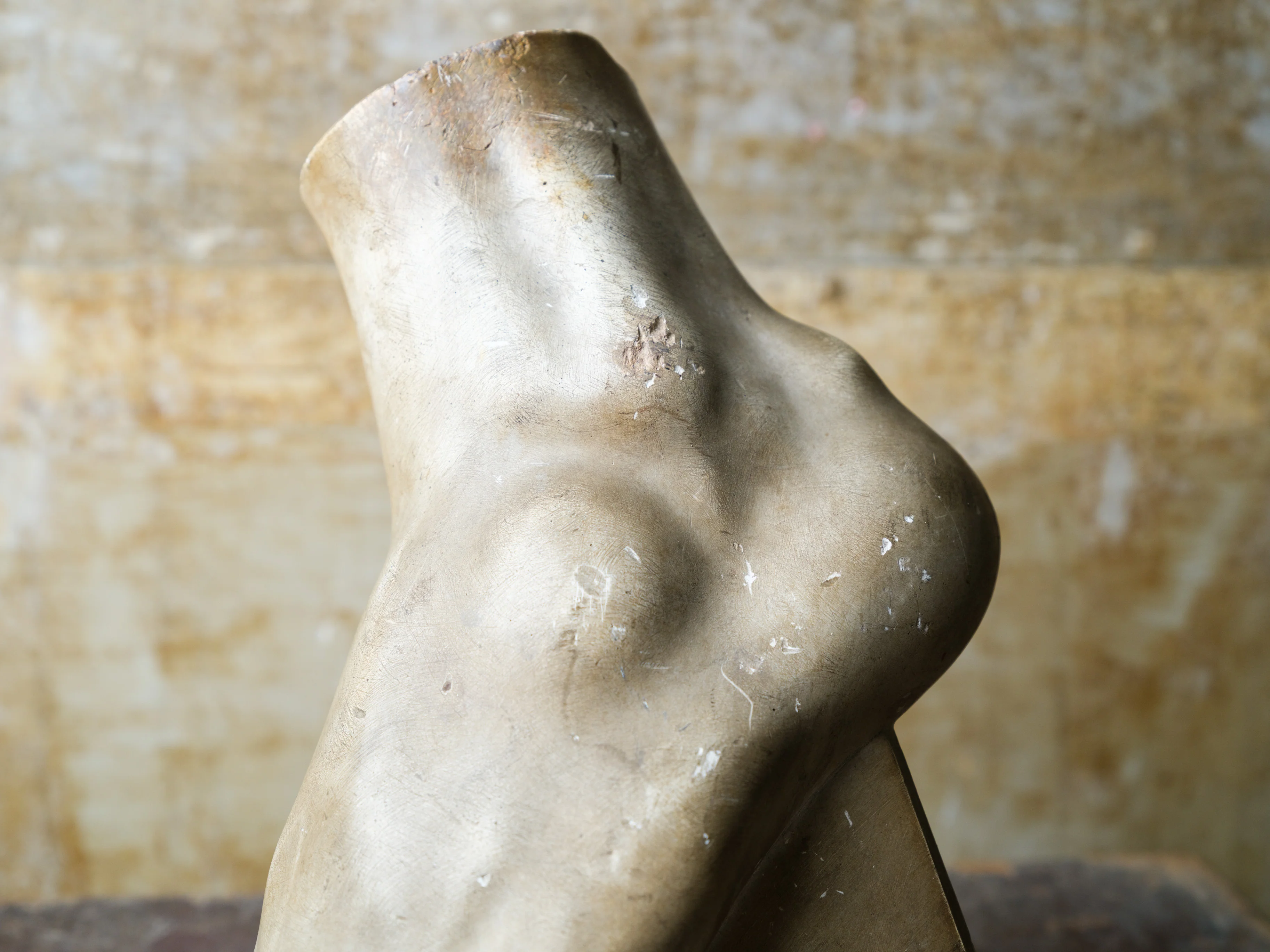 The Foot of Laocoon - Image 5