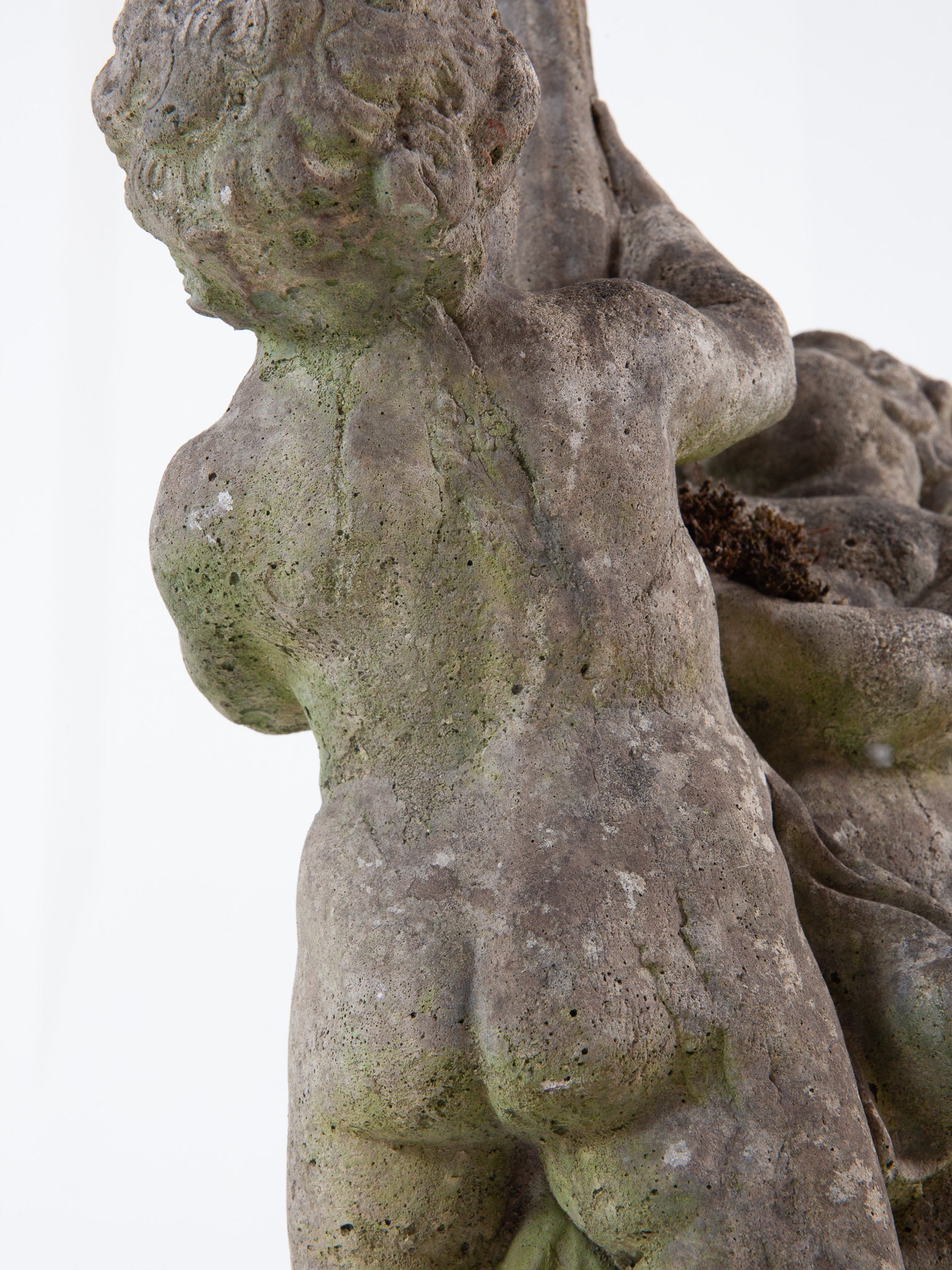 Putti Fountain Head - Image 11