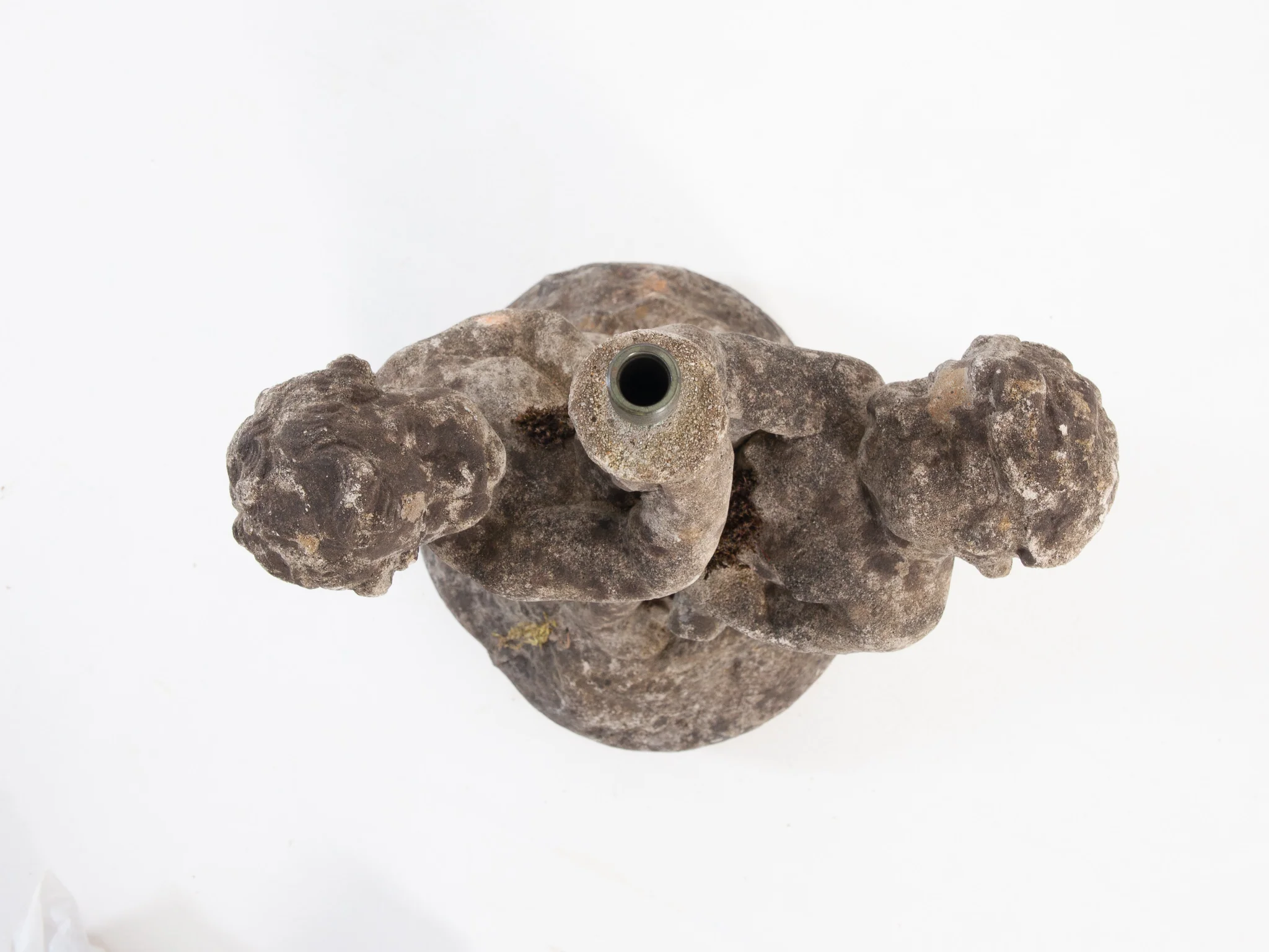 Putti Fountain Head - Image 7