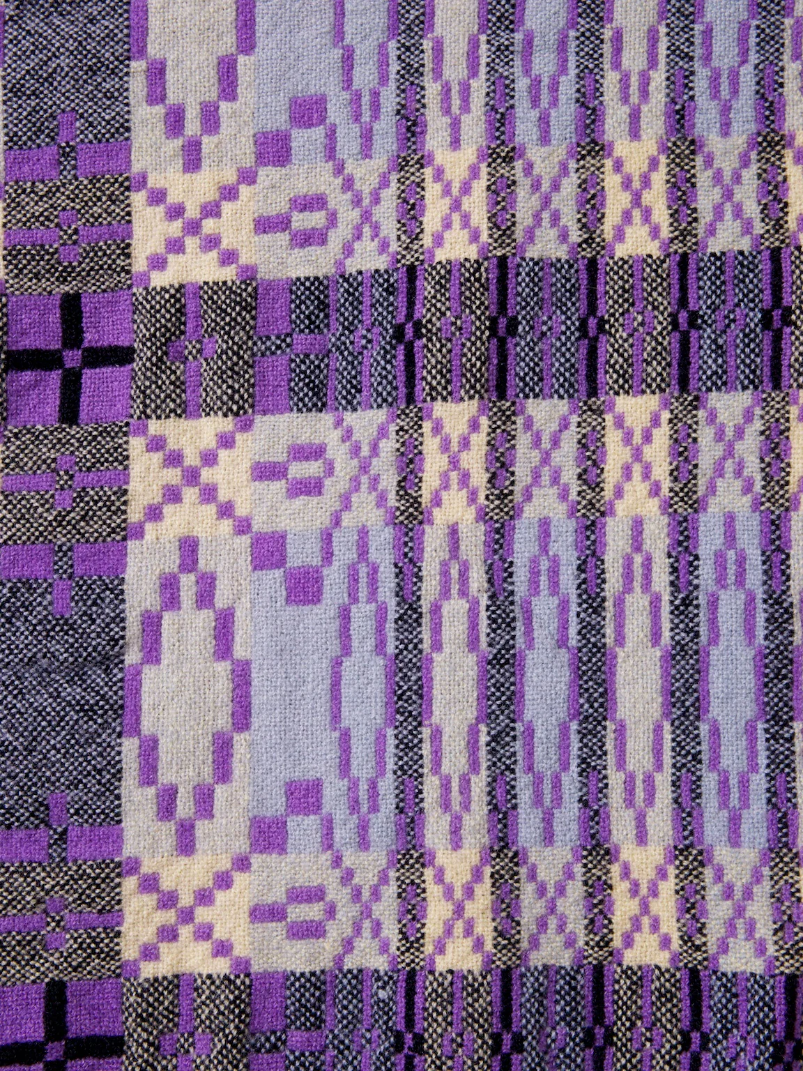 Welsh Tapestry Blanket - Image 4