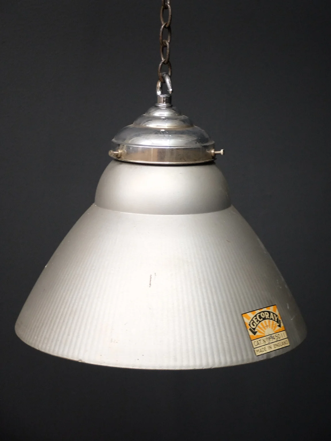 Gecoray Pendant - Image 7