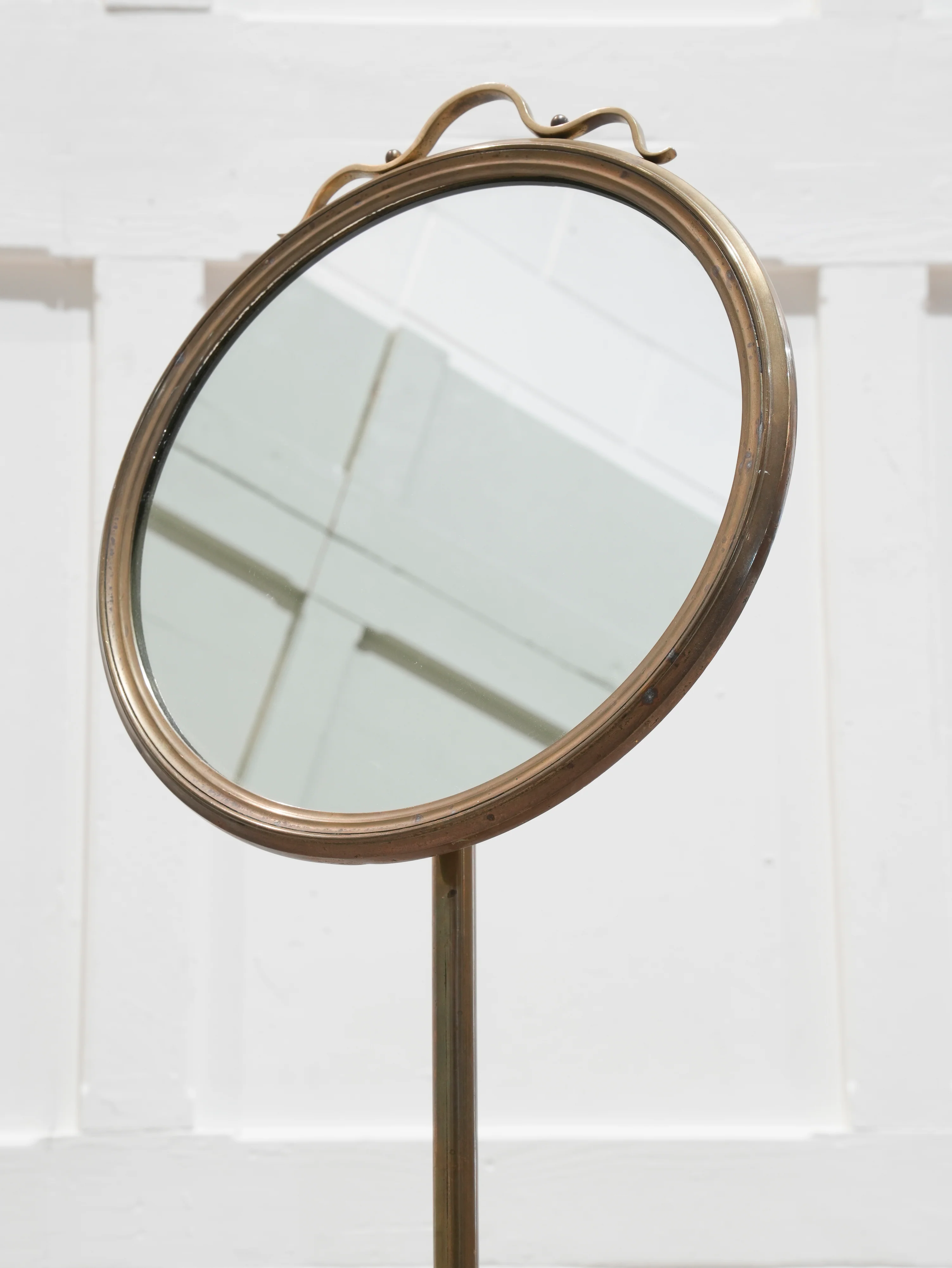 A 19th Century Gentleman's Dressing Room Stand - Image 3