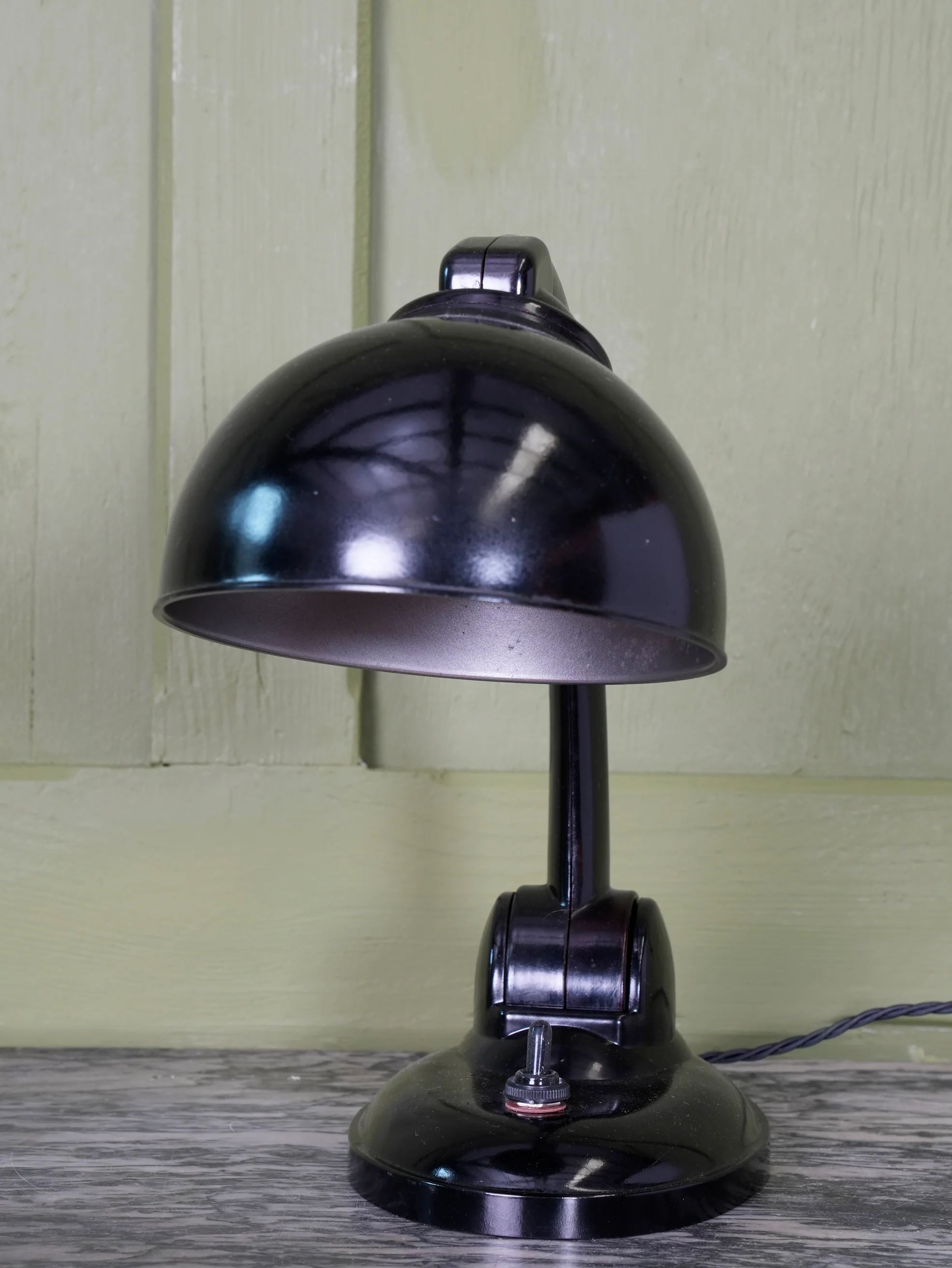 Model 11126 Desk Lamp - Image 8