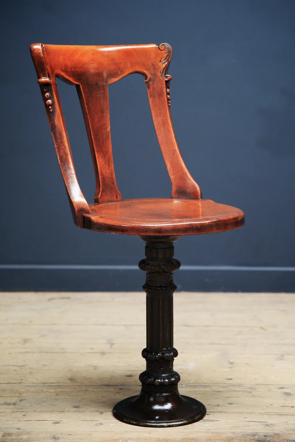 Glasgow Library Chairs - Image 5
