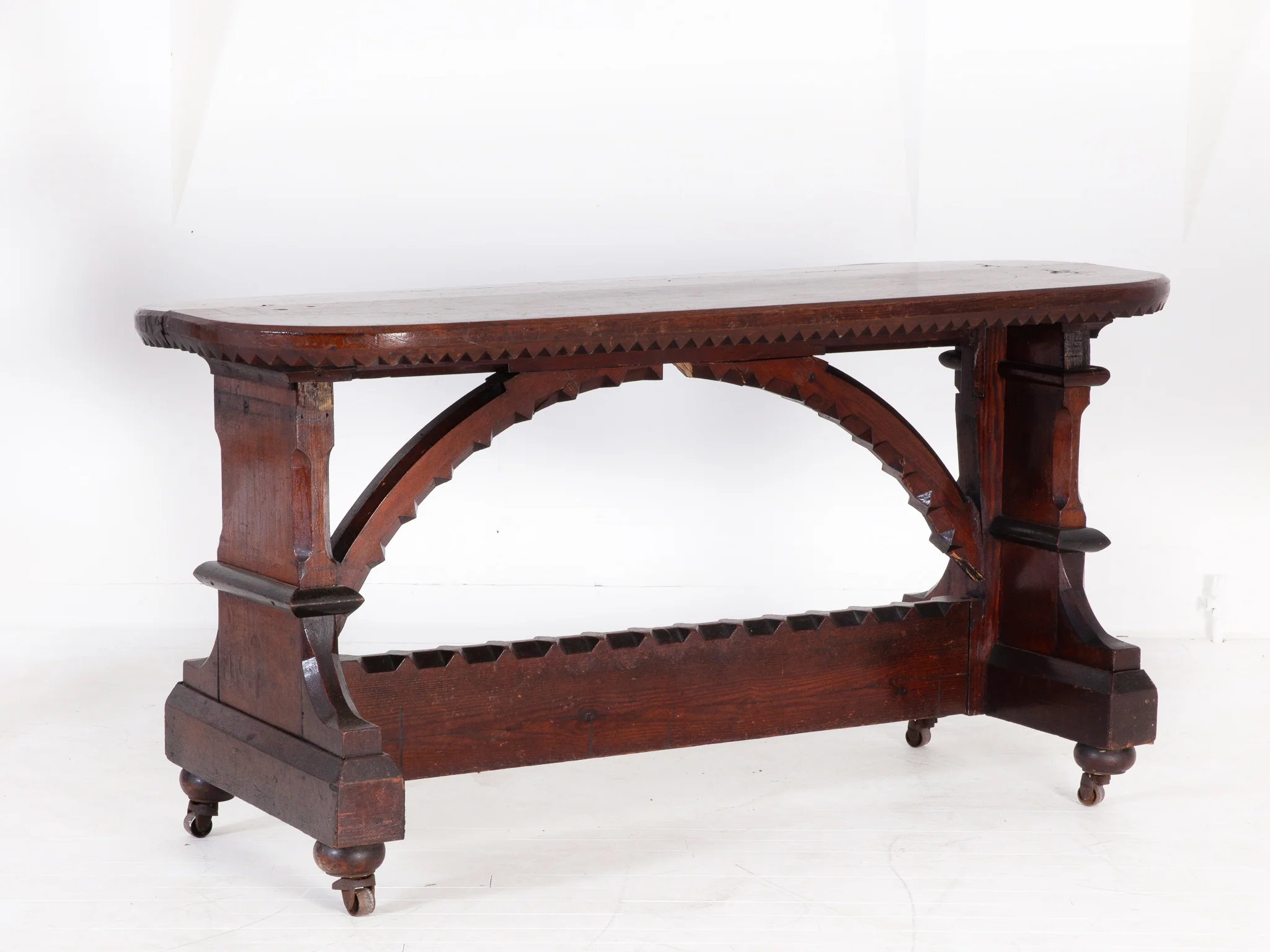 Gothic Centre Table - Image 3