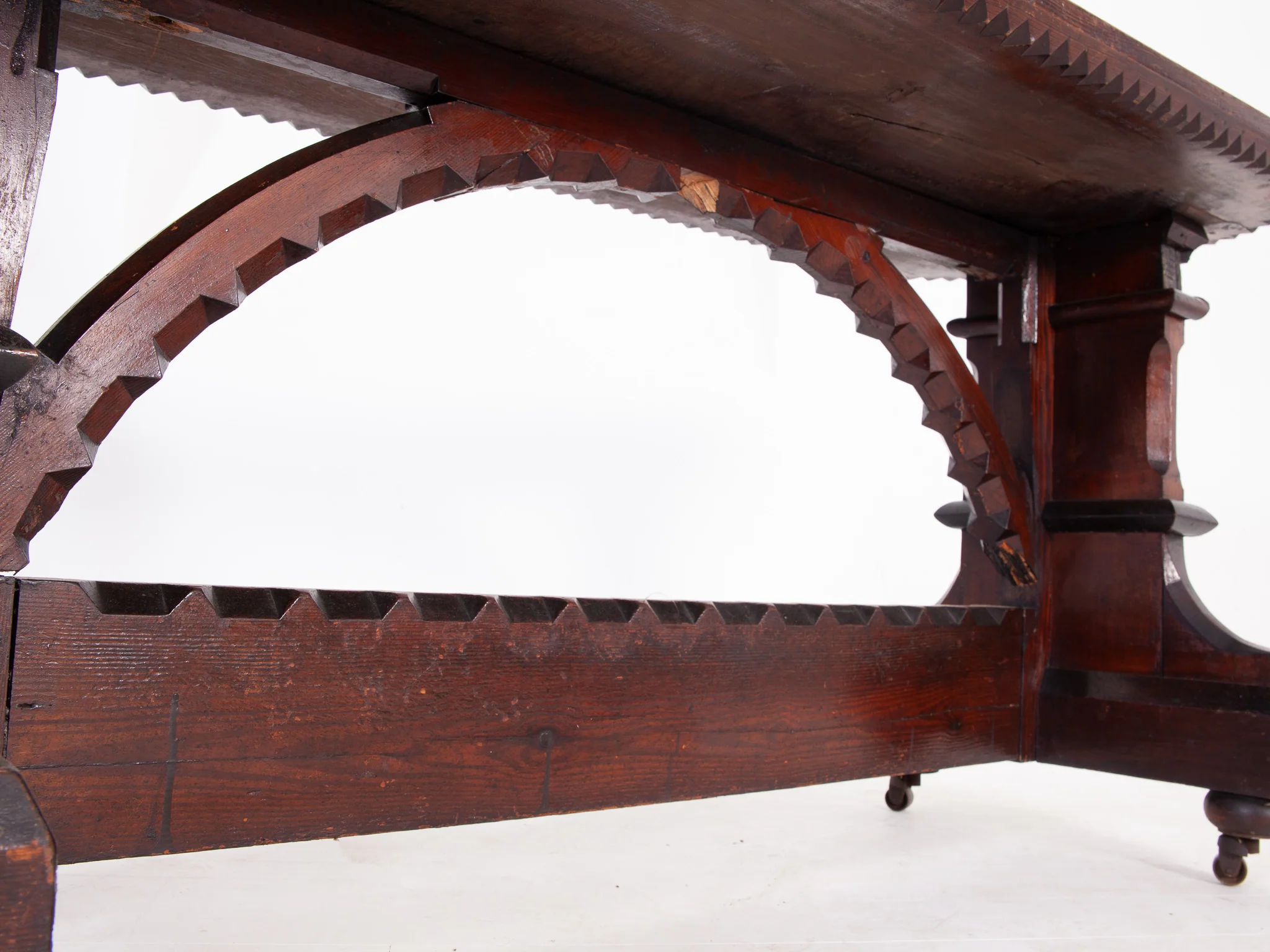 Gothic Centre Table - Image 6