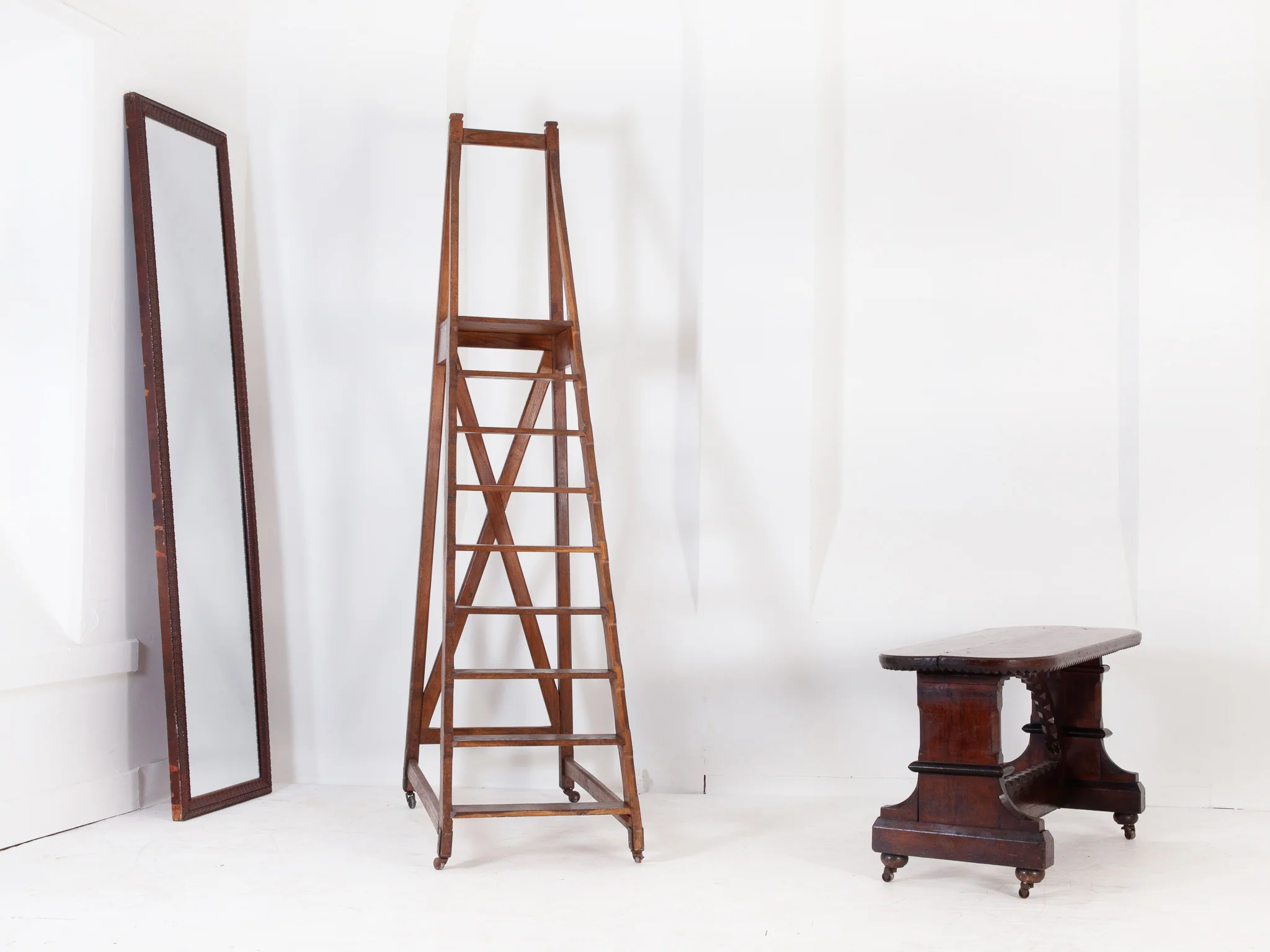 Gothic Centre Table - Image 9