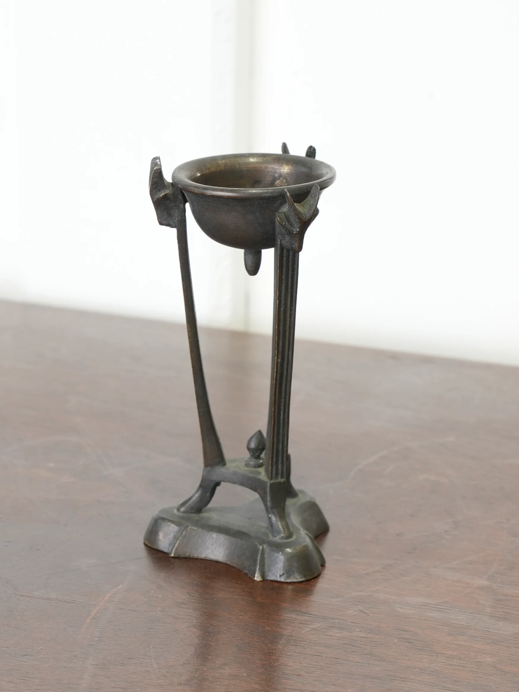 A Grand Tour Brazier - Image 6