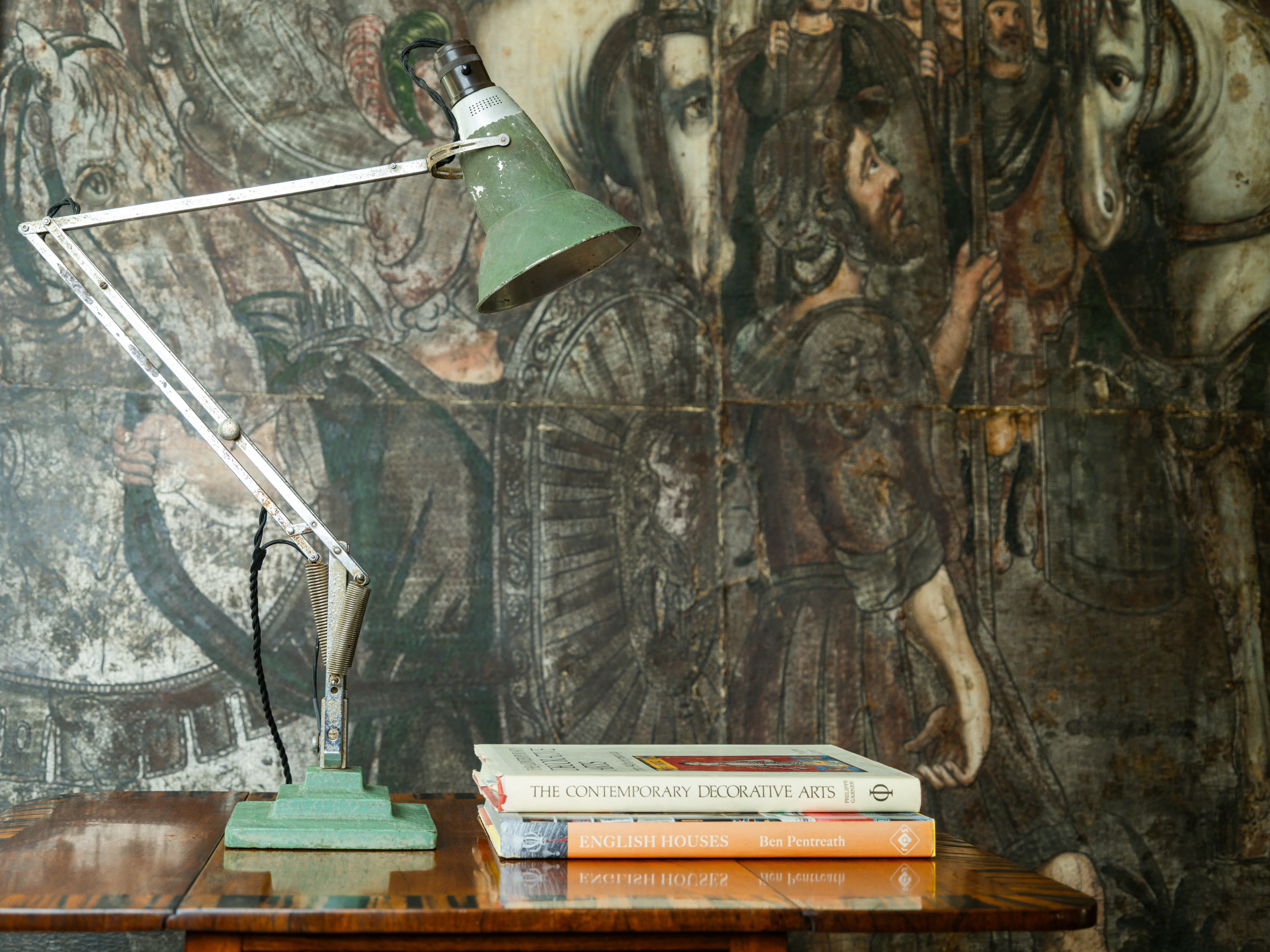 A 1930s Anglepoise - Image 2