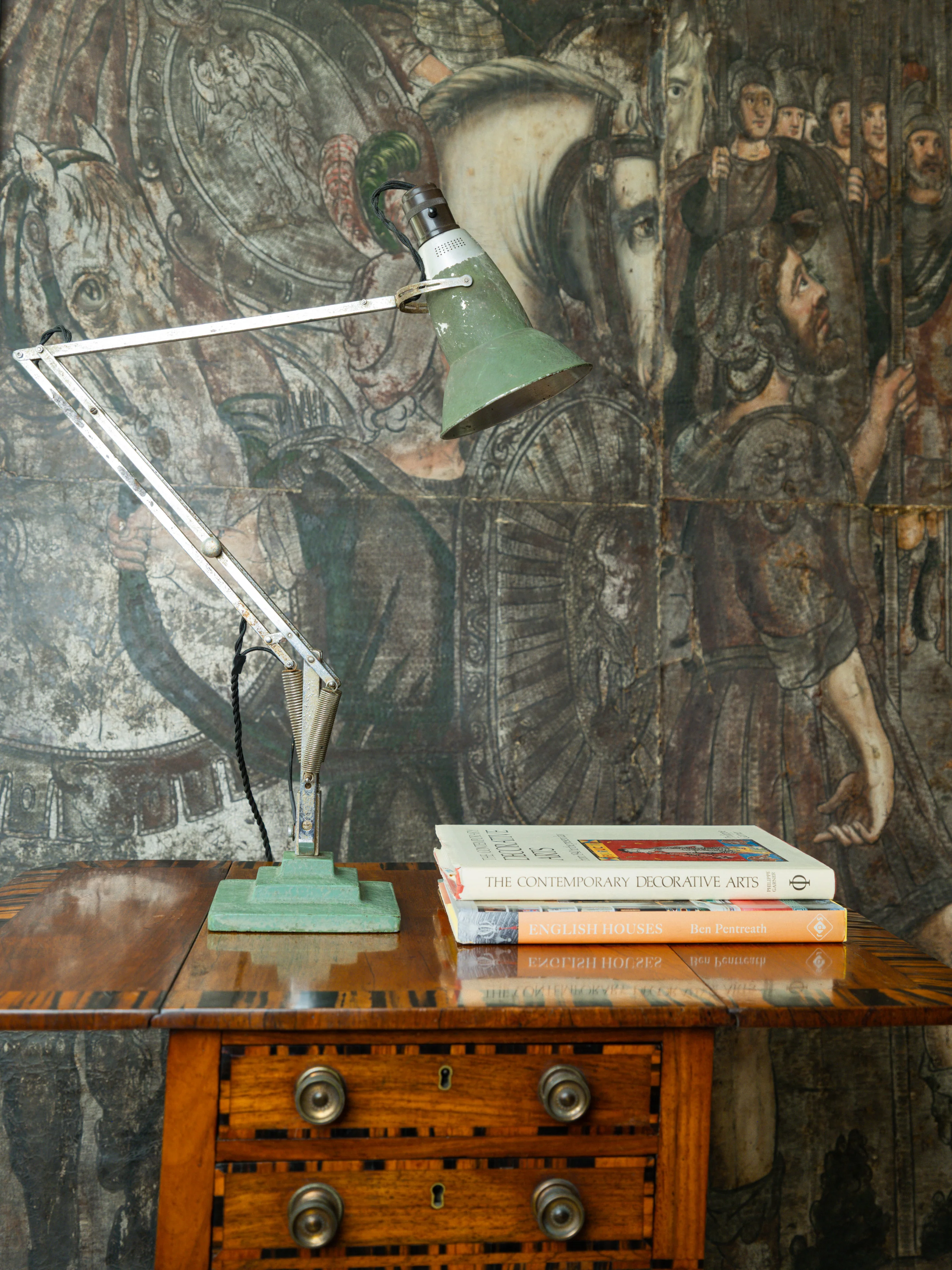 A 1930s Anglepoise - Image 3