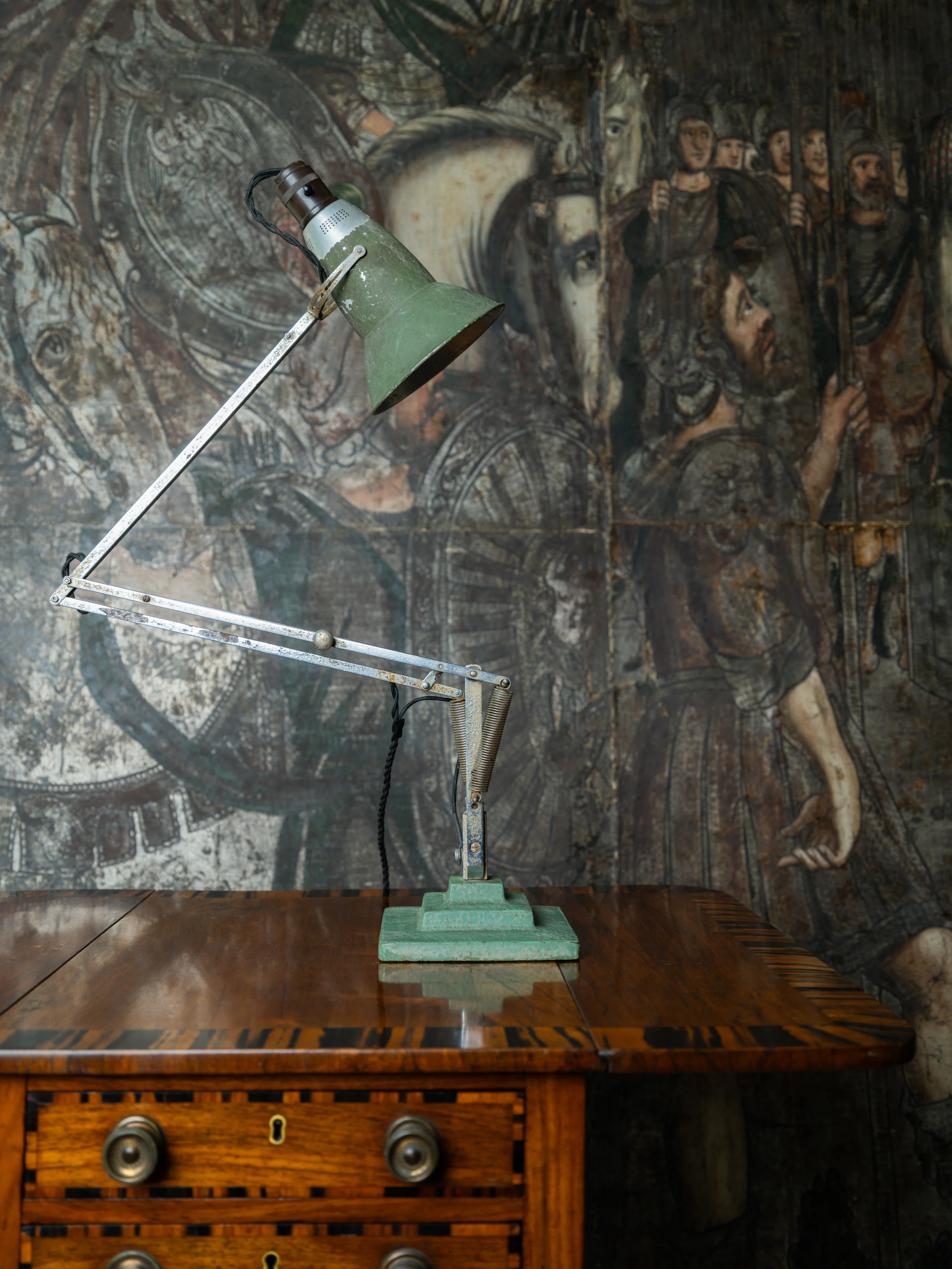A 1930s Anglepoise - Image 5