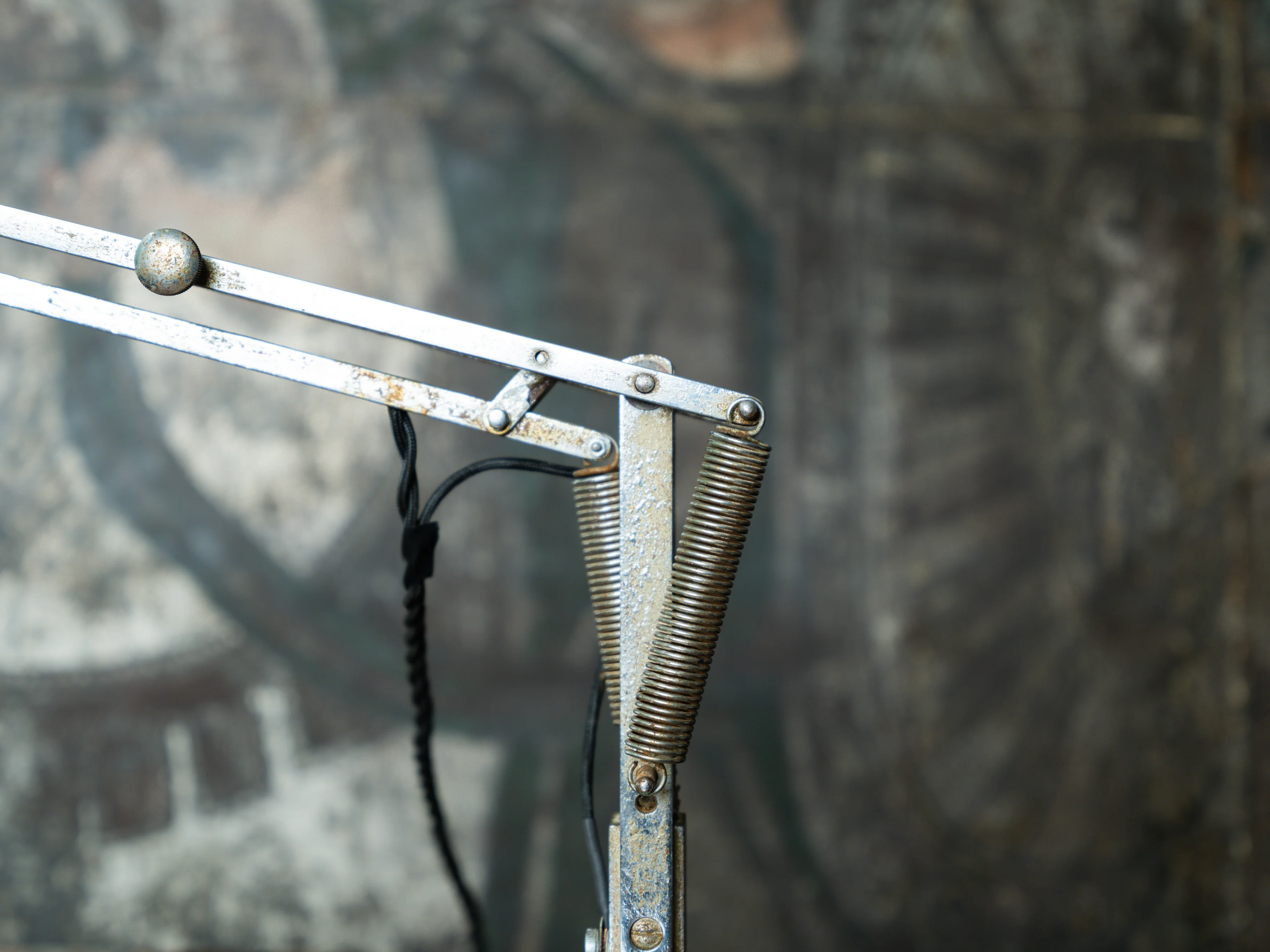 A 1930s Anglepoise - Image 9