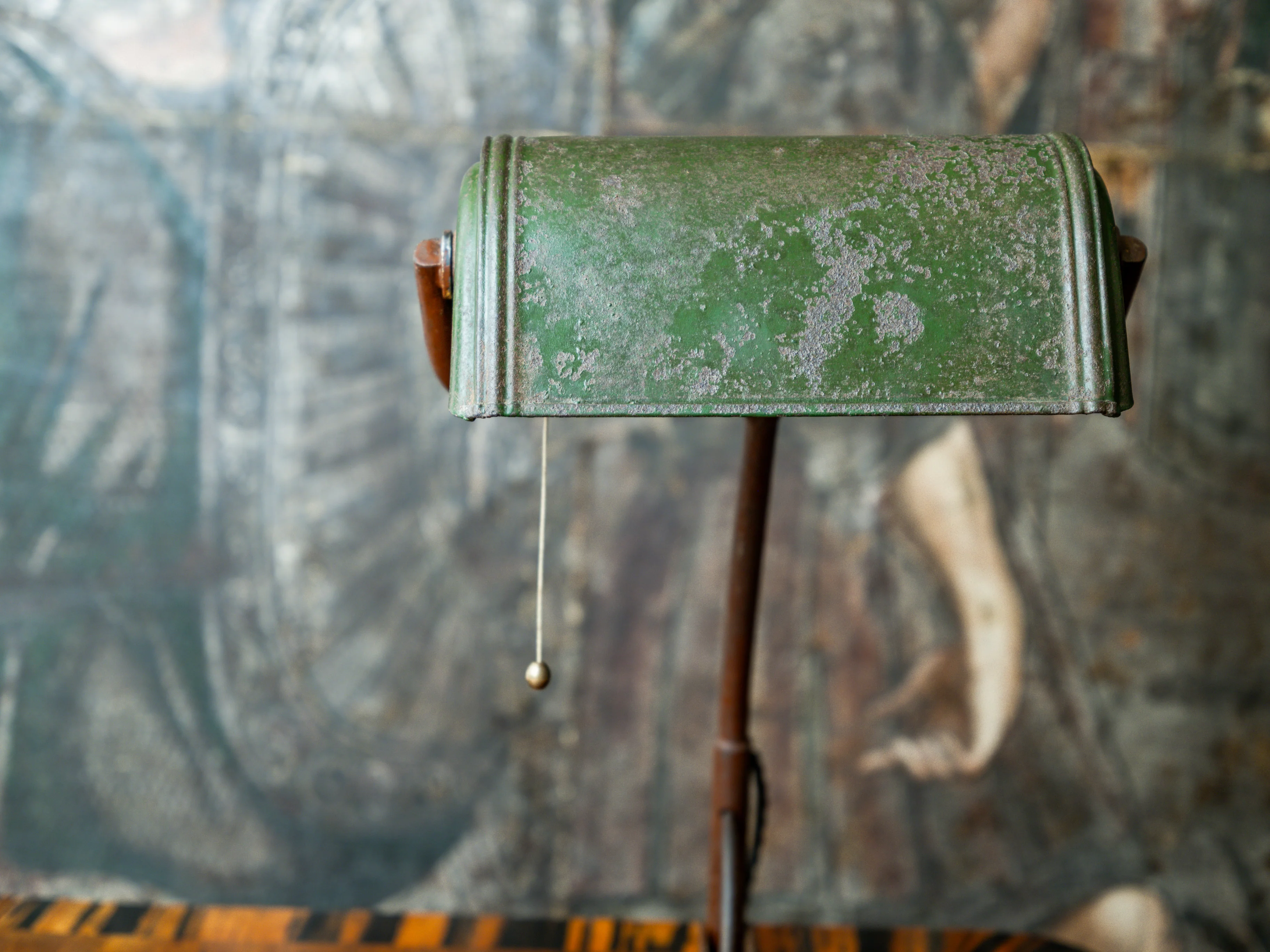 Bauhaus Desk Lamp - Image 4
