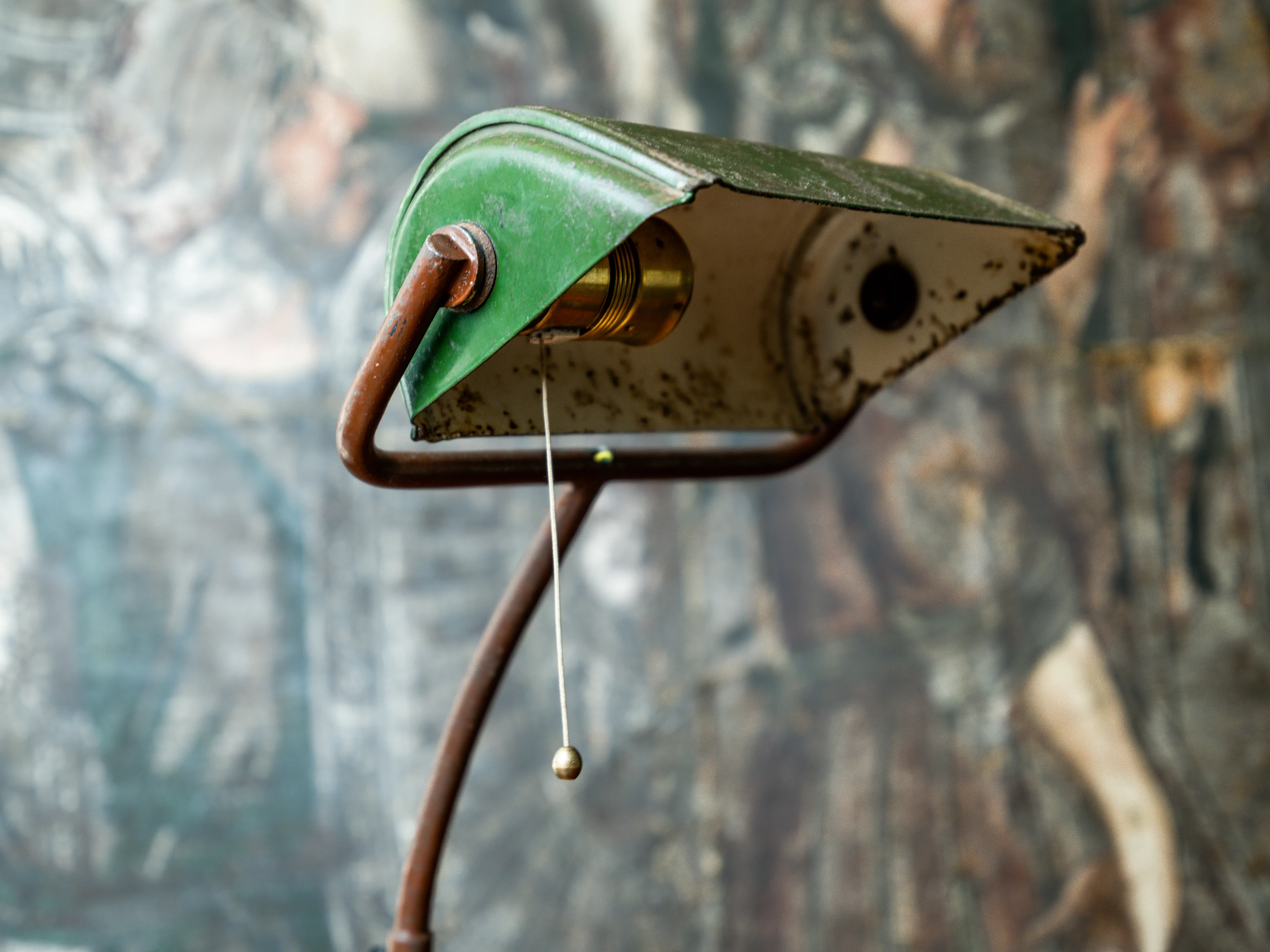 Bauhaus Desk Lamp - Image 6